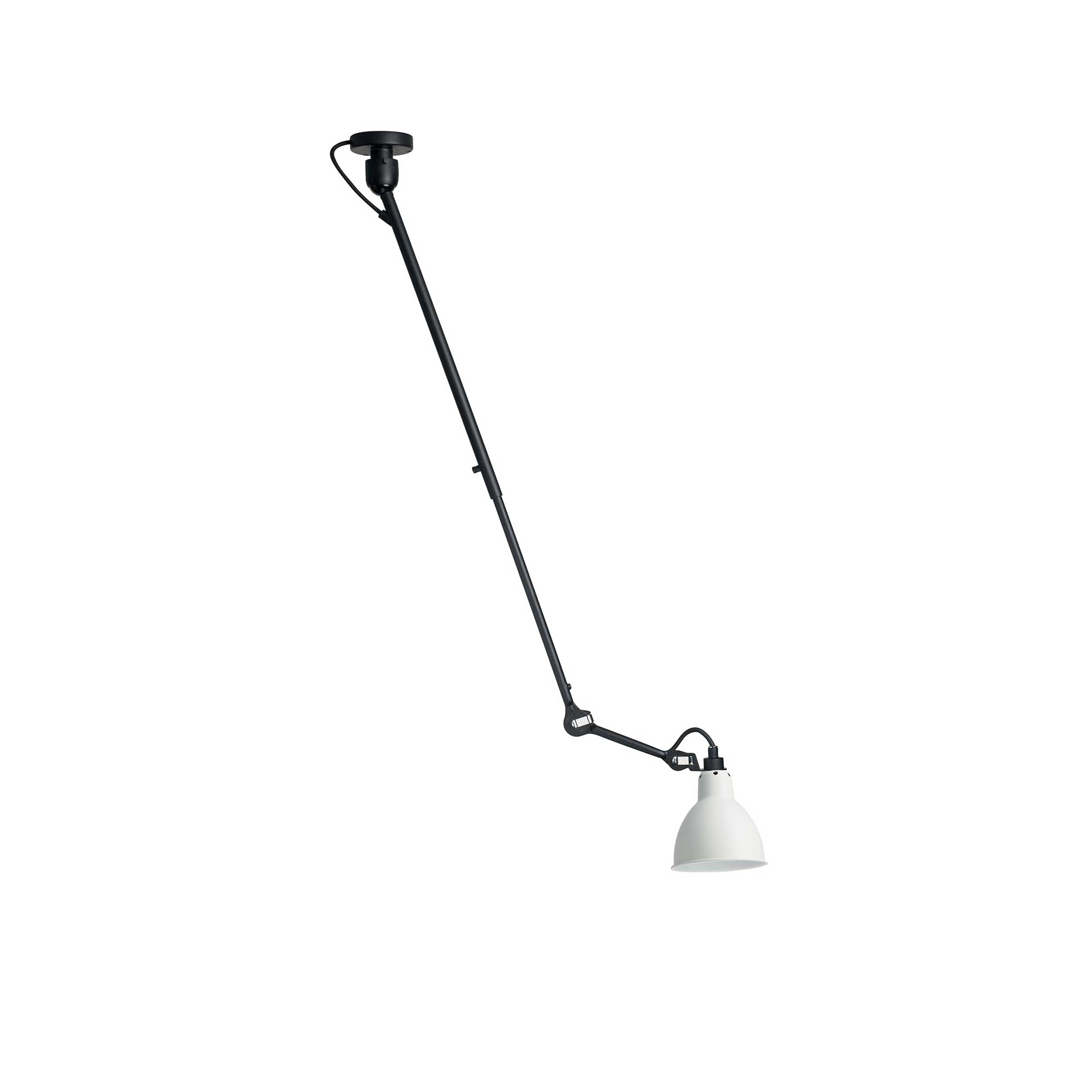 DCW éditions Lampe Gras N°302 E14 stropna svjetiljka