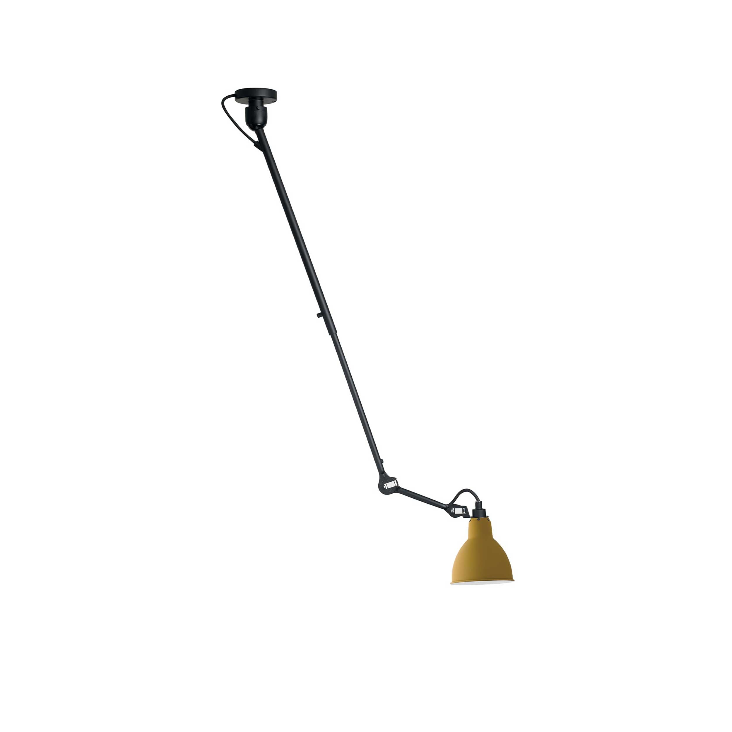 DCW éditions Lampe Gras N°302 E14 stropna svjetiljka