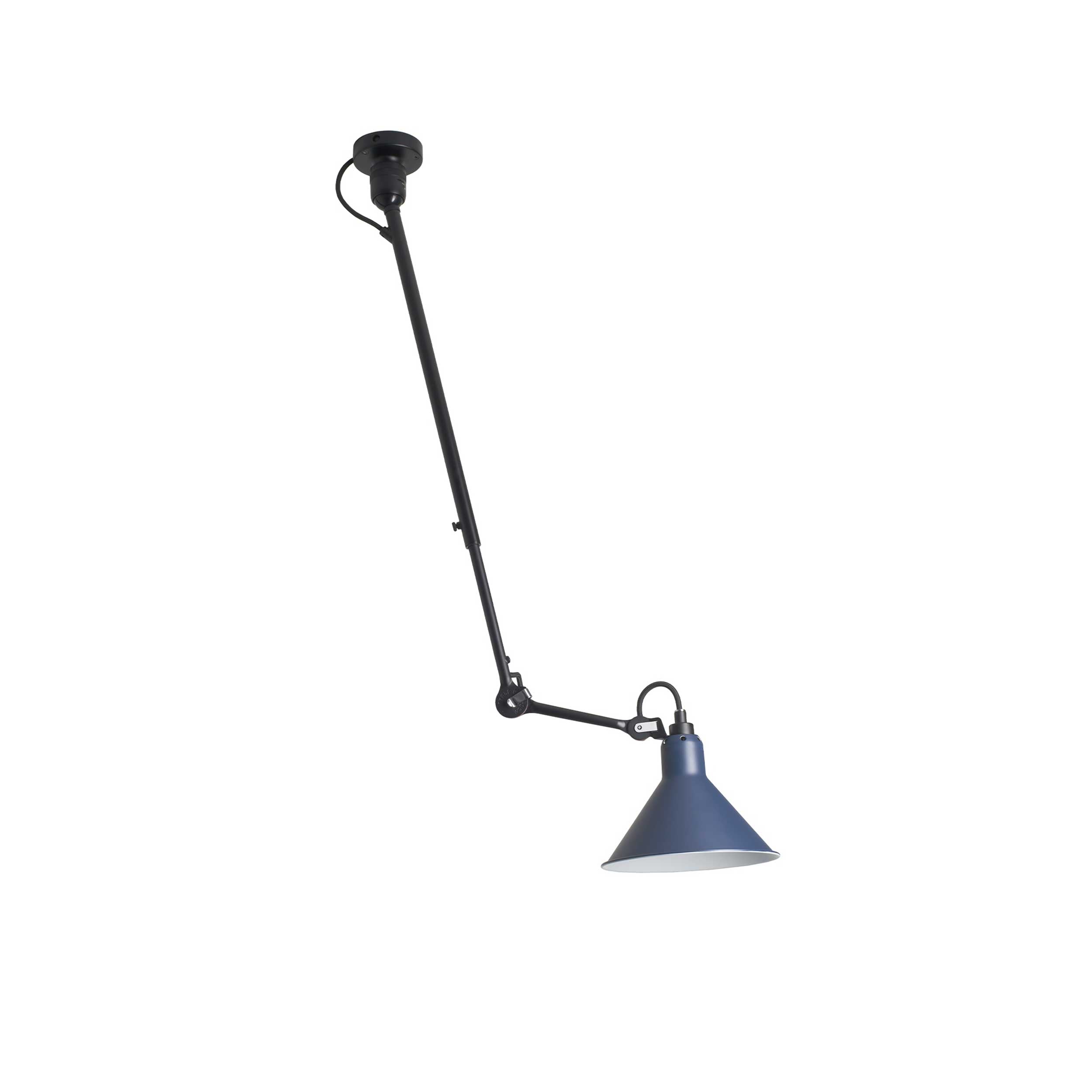 DCW éditions Lampe Gras N°302 E14 stropna svjetiljka