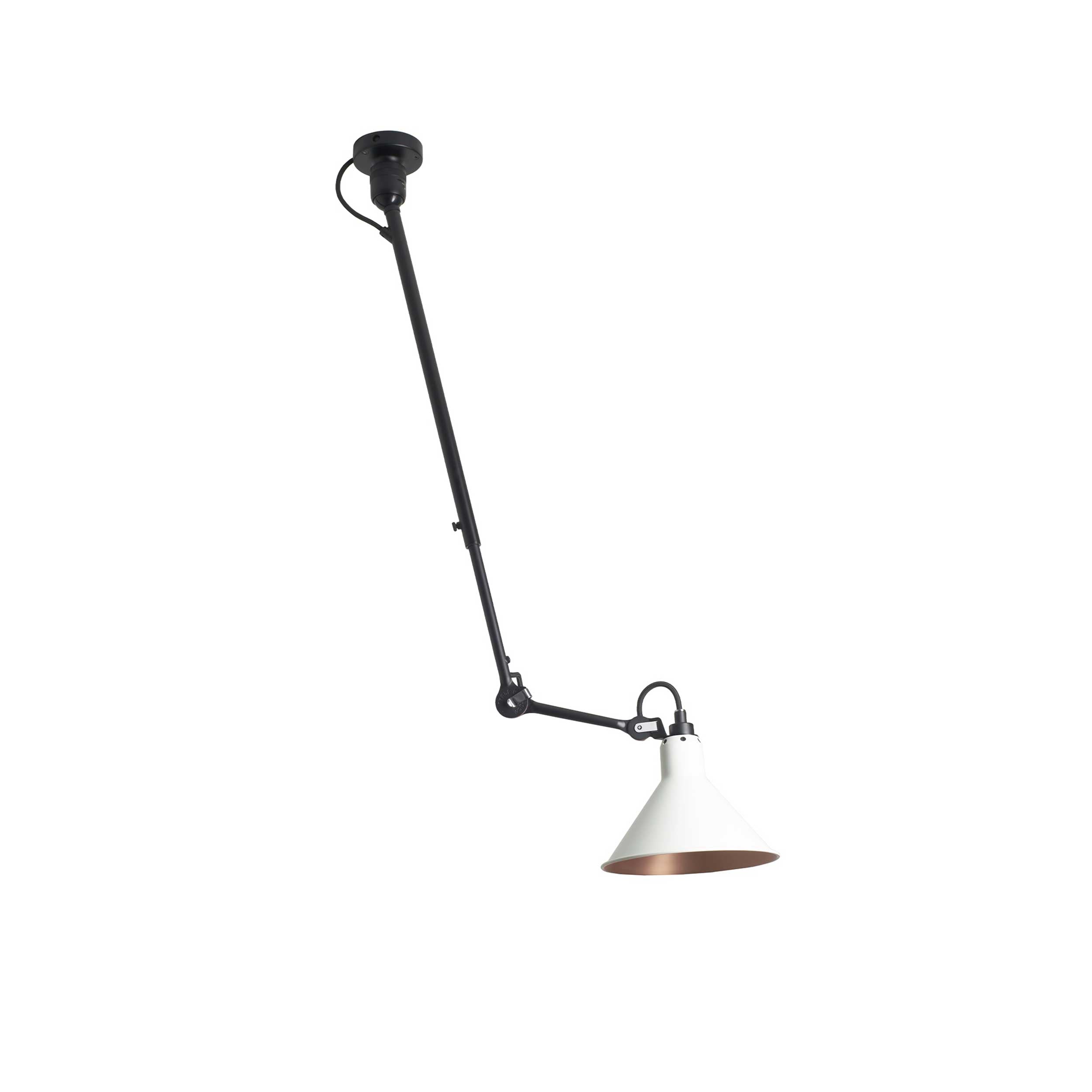 DCW éditions Lampe Gras N°302 E14 stropna svjetiljka
