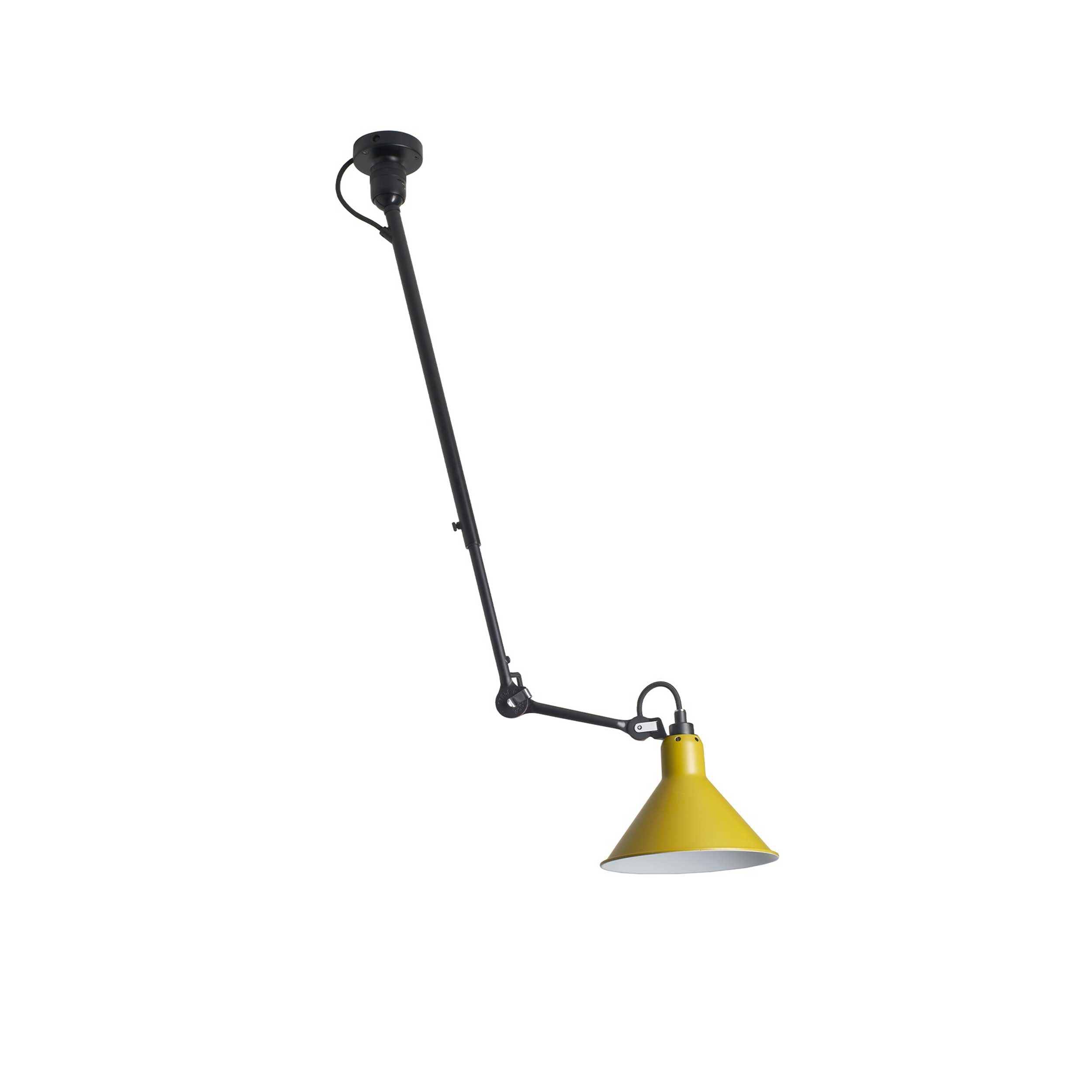 DCW éditions Lampe Gras N°302 E14 stropna svjetiljka