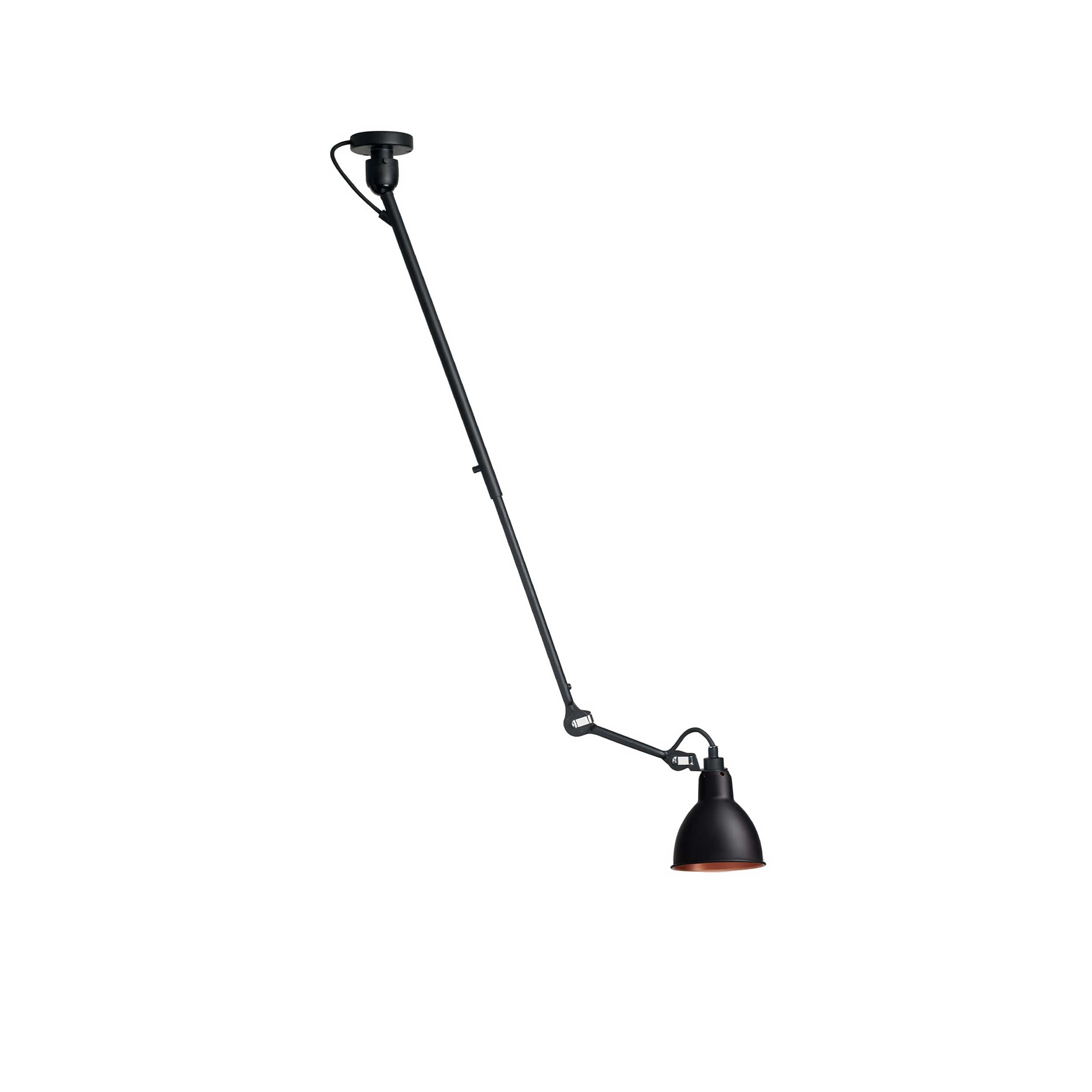 DCW éditions Lampe Gras N°302 E14 stropna svjetiljka