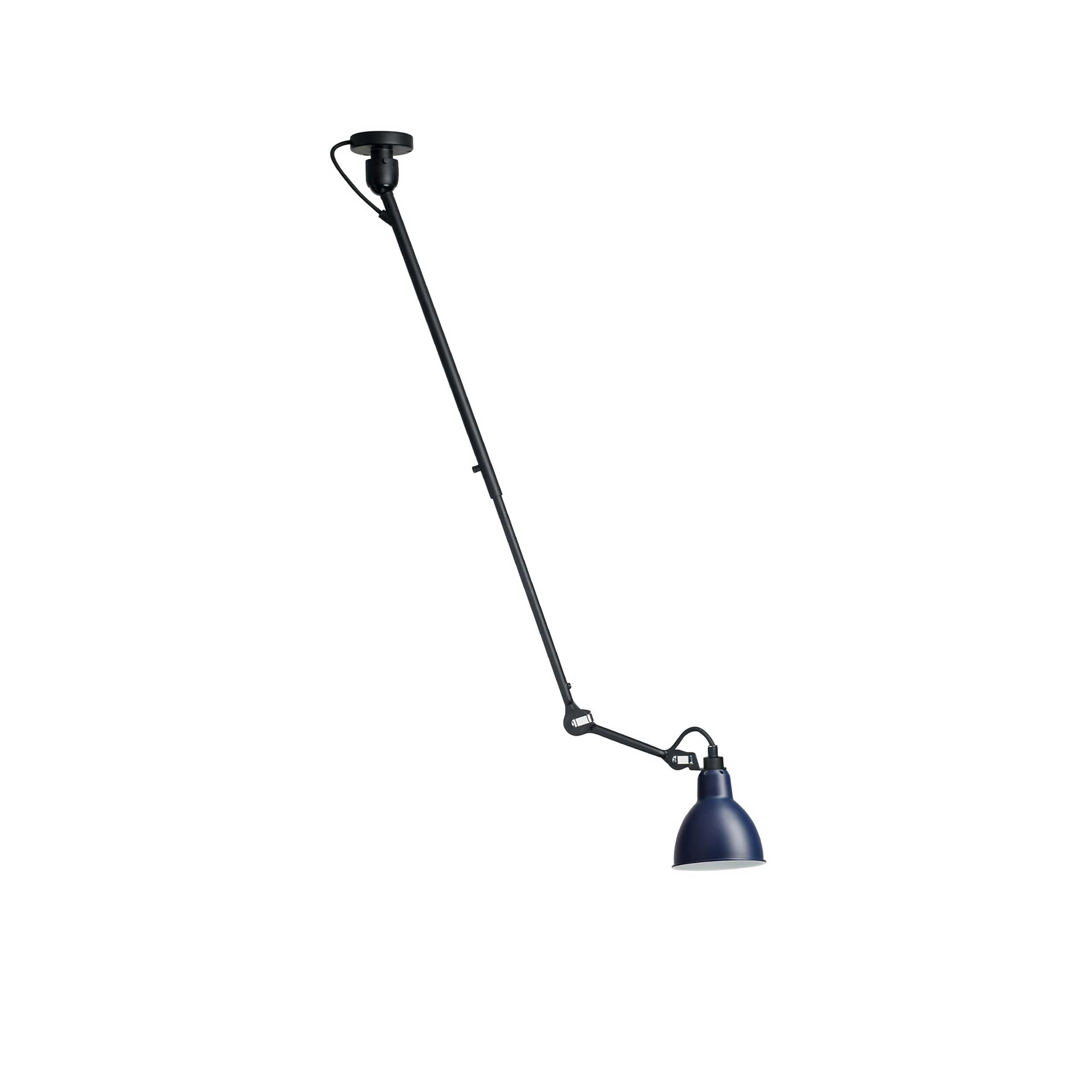 DCW éditions Lampe Gras N°302 E14 stropna svjetiljka