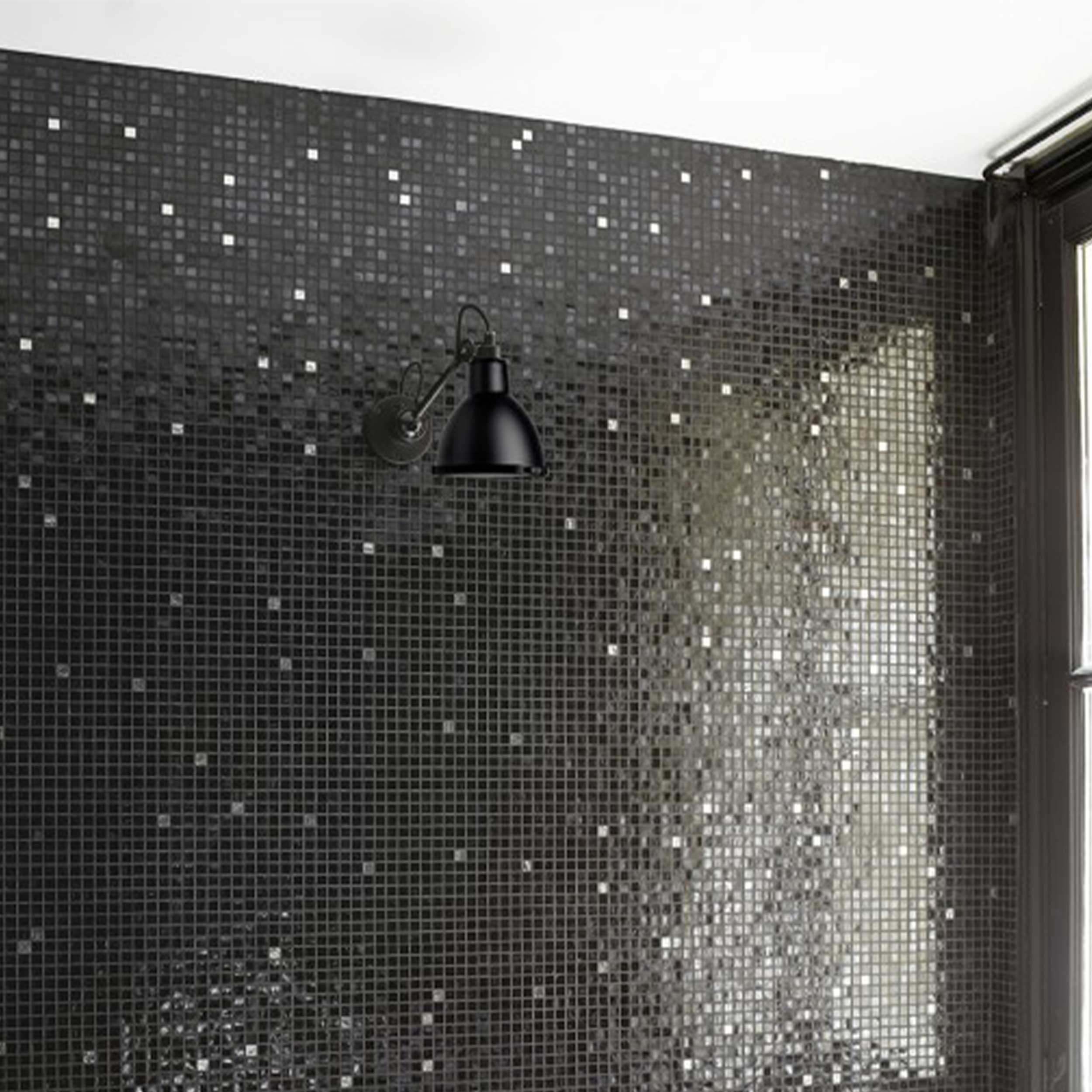 DCW éditions Lampe Gras N°304 E14 zidna svjetiljka za kupaonicu IP64