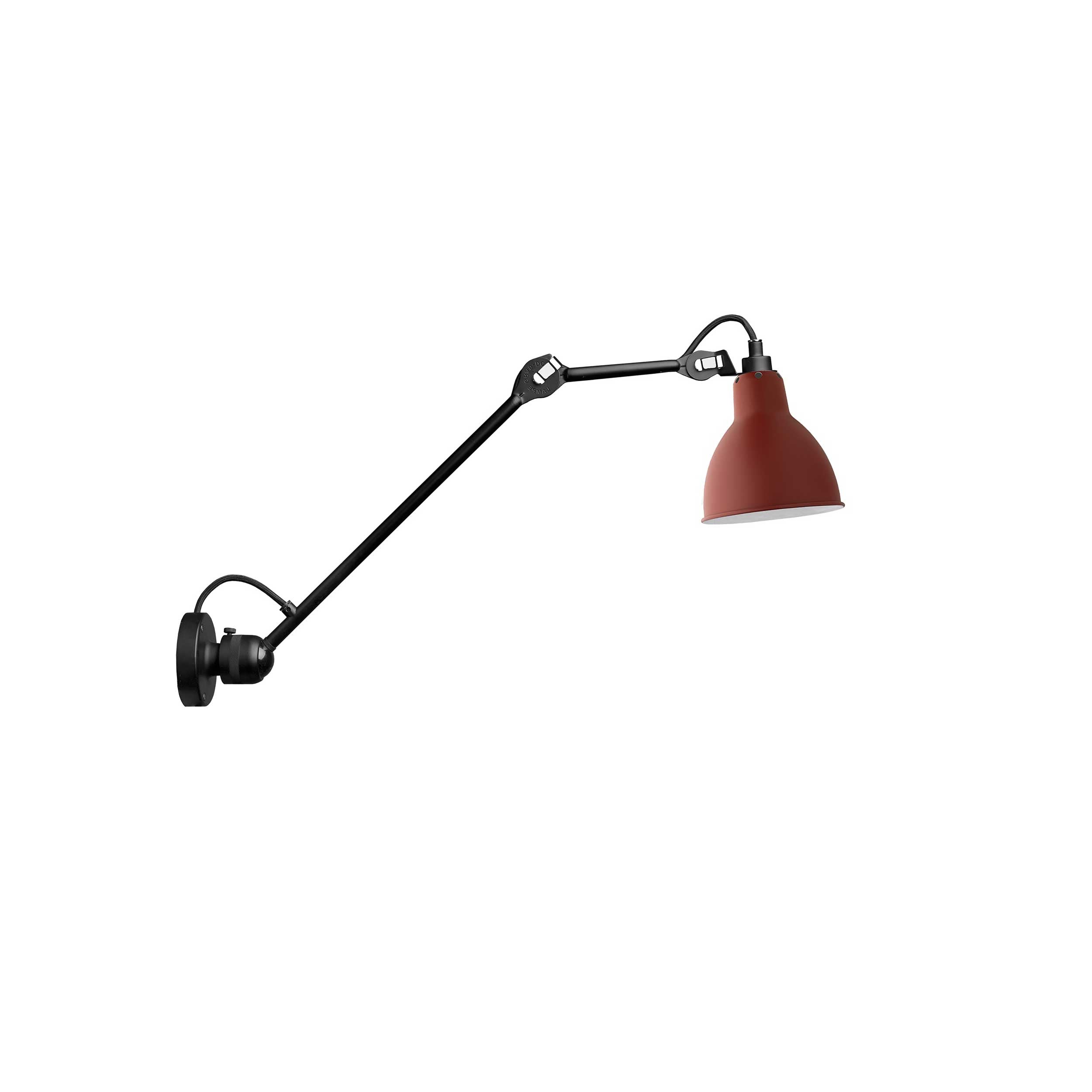 DCW éditions Lampe Gras N°304 L40 E14 zidna svjetiljka