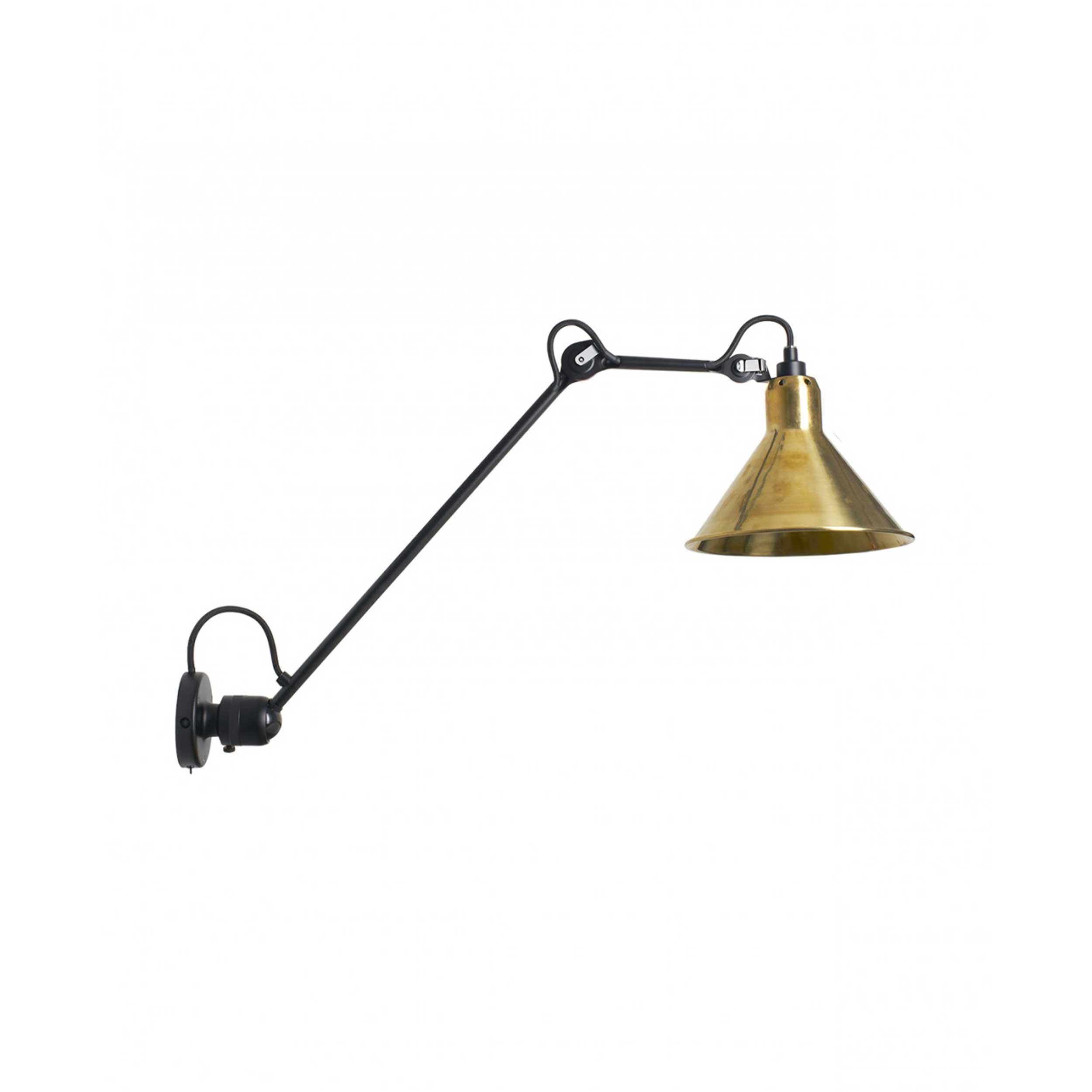 DCW éditions Lampe Gras N°304 L40 E14 zidna svjetiljka