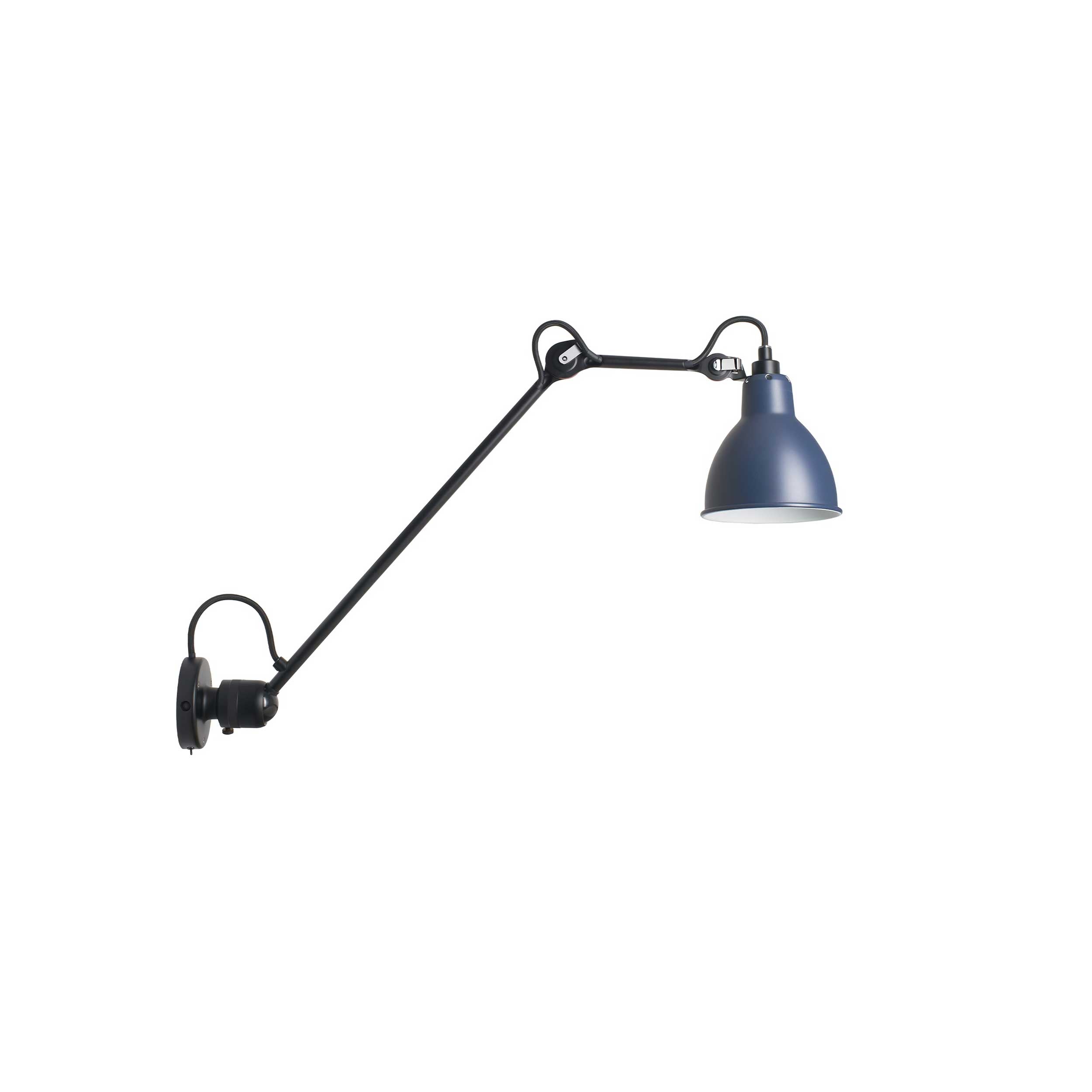 DCW éditions Lampe Gras N°304 L40 E14 zidna svjetiljka