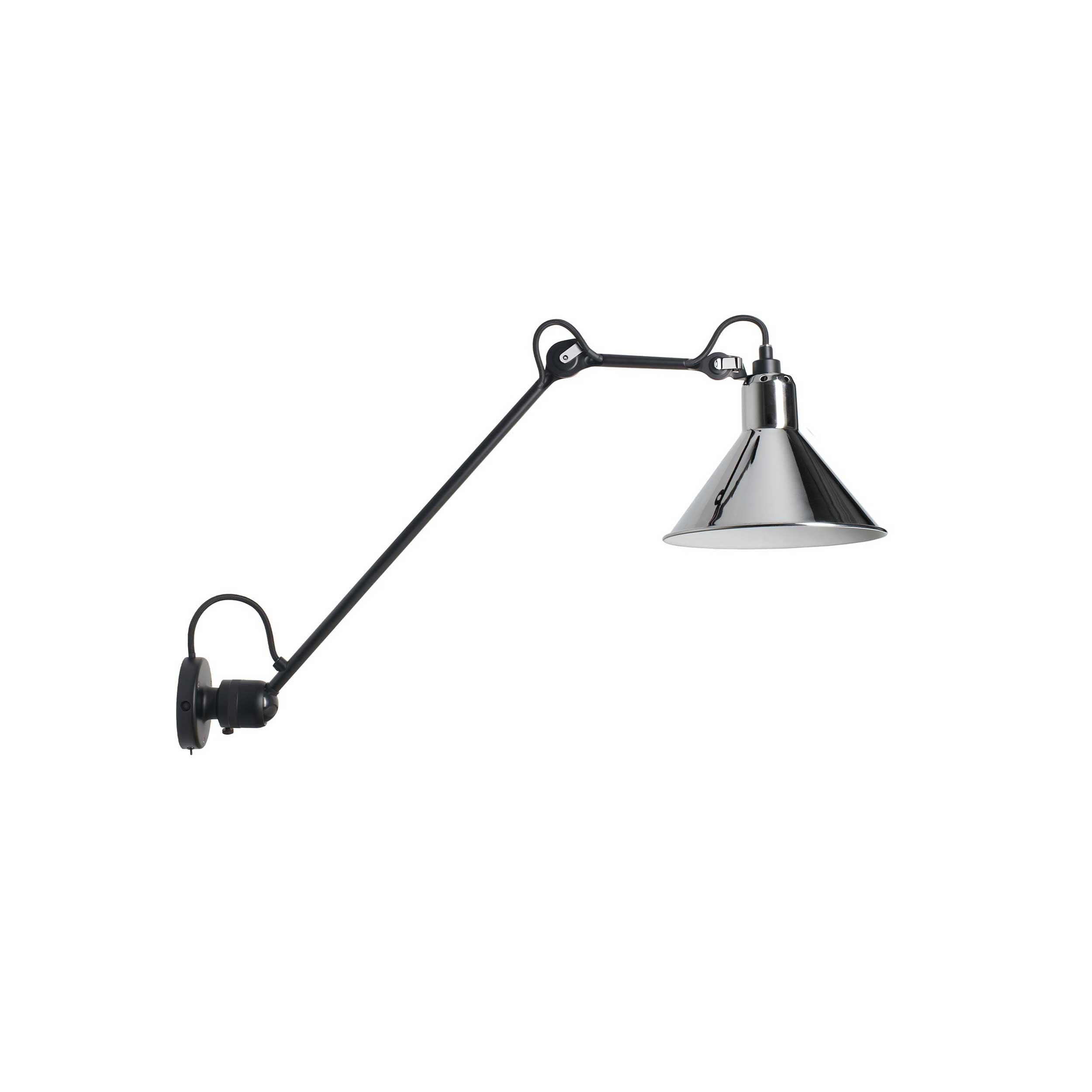 DCW éditions Lampe Gras N°304 L40 E14 zidna svjetiljka