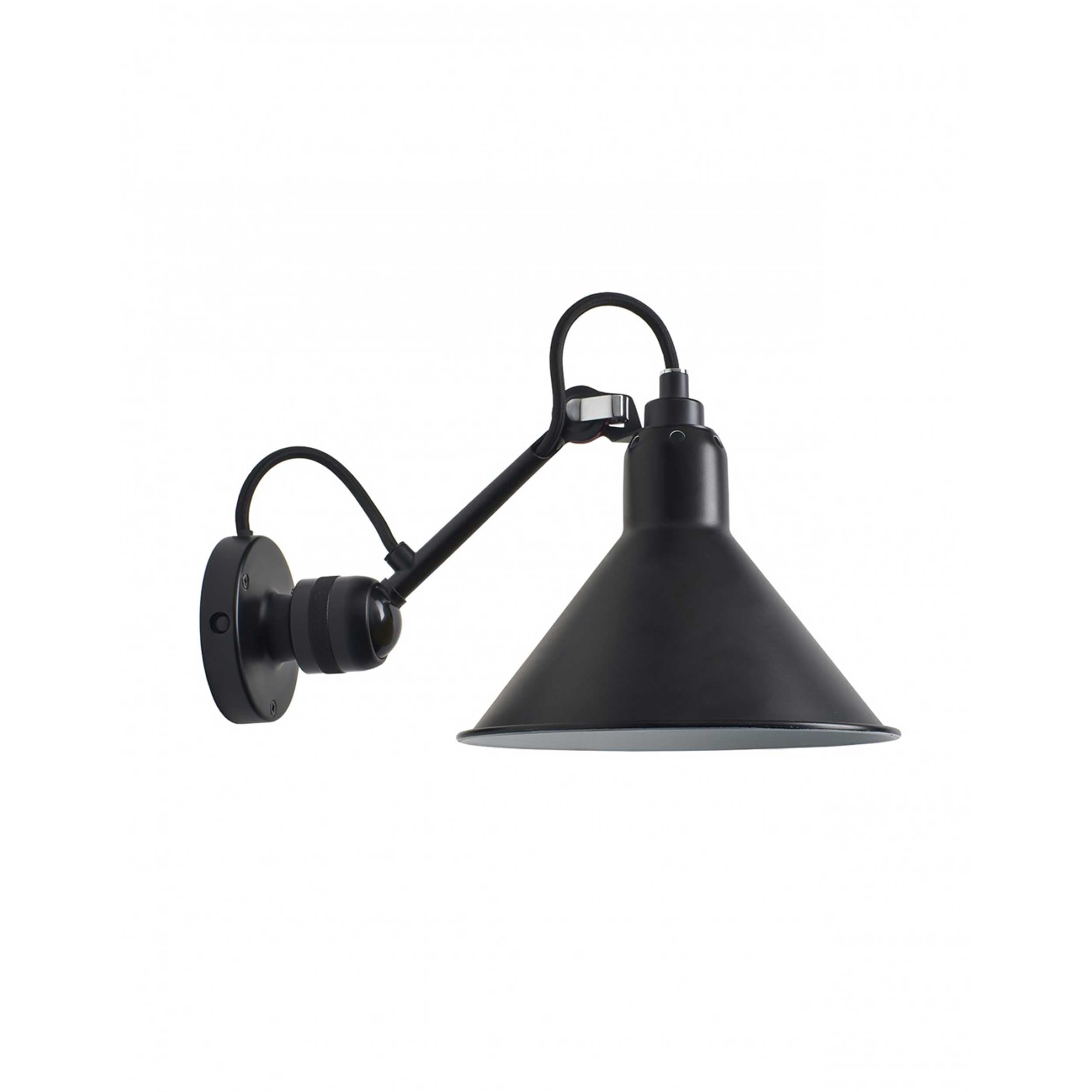 DCW éditions Lampe Gras N 304 E14 zidna svjetiljka