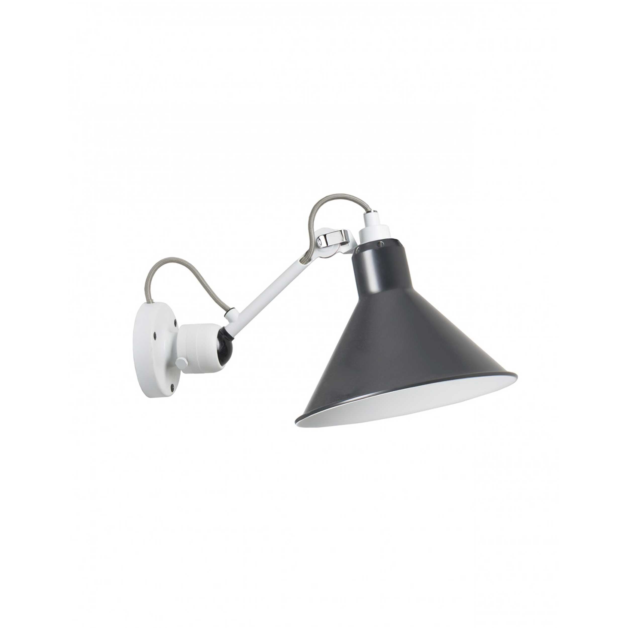 DCW éditions Lampe Gras N 304 E14 zidna svjetiljka