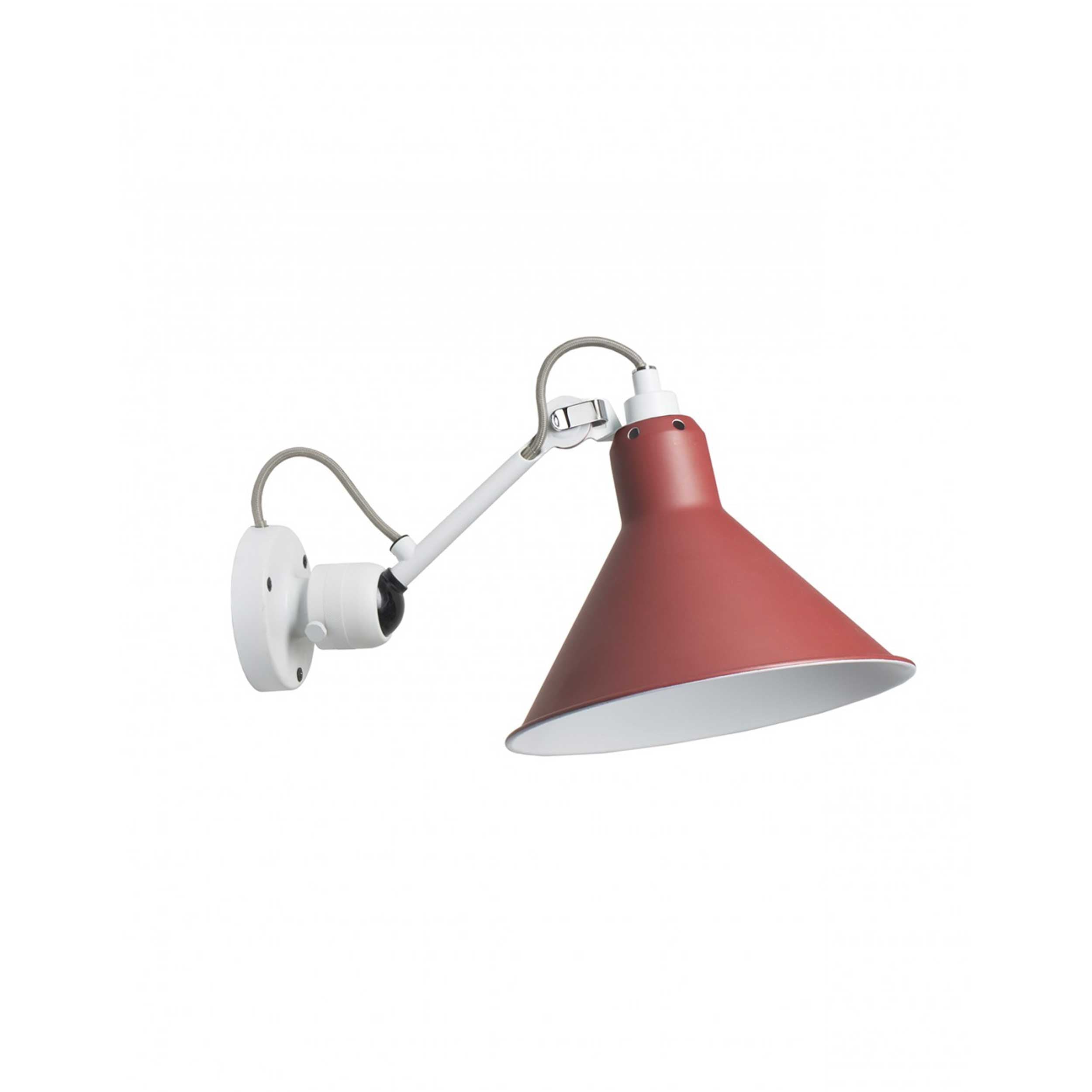 DCW éditions Lampe Gras N 304 E14 zidna svjetiljka