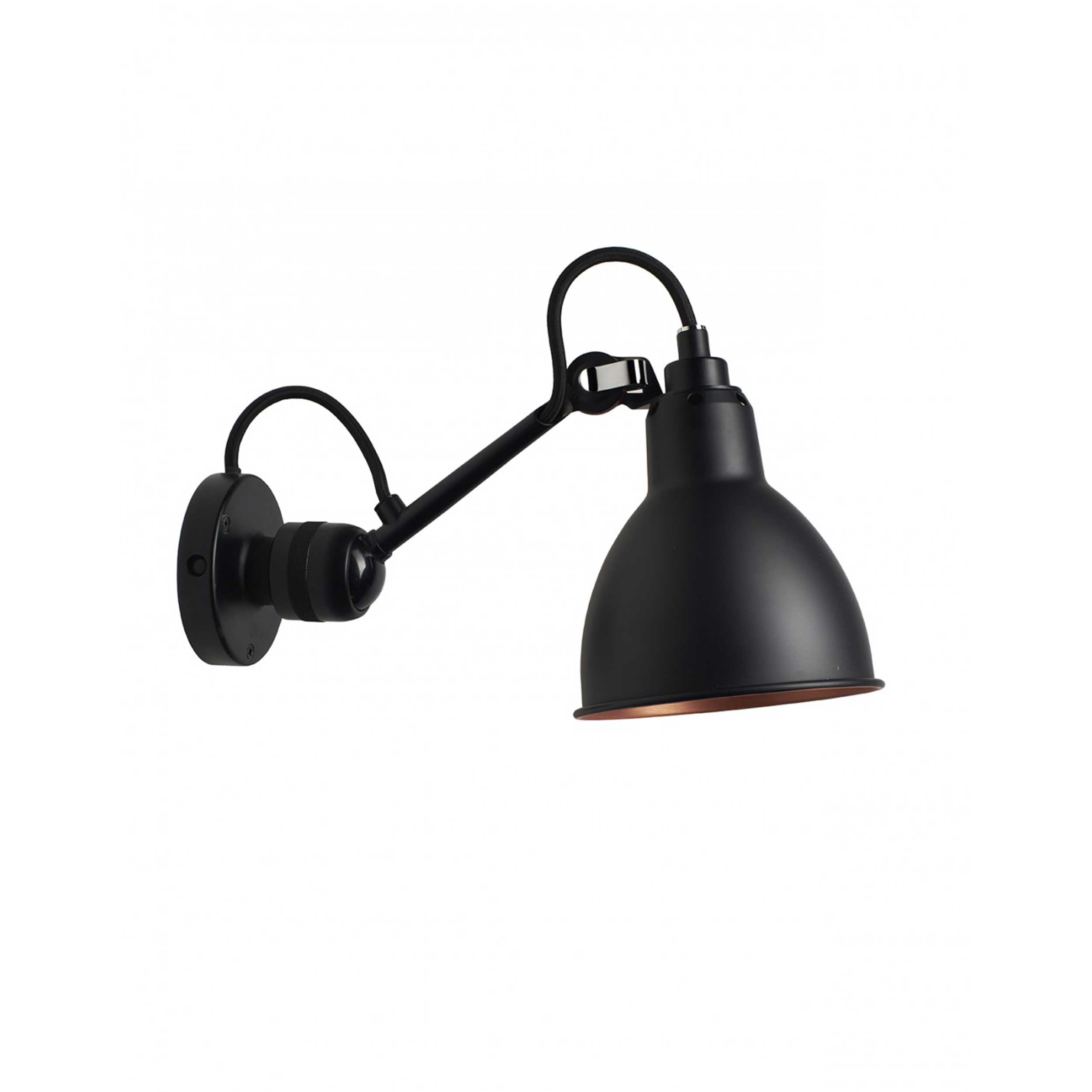 DCW éditions Lampe Gras N 304 E14 zidna svjetiljka