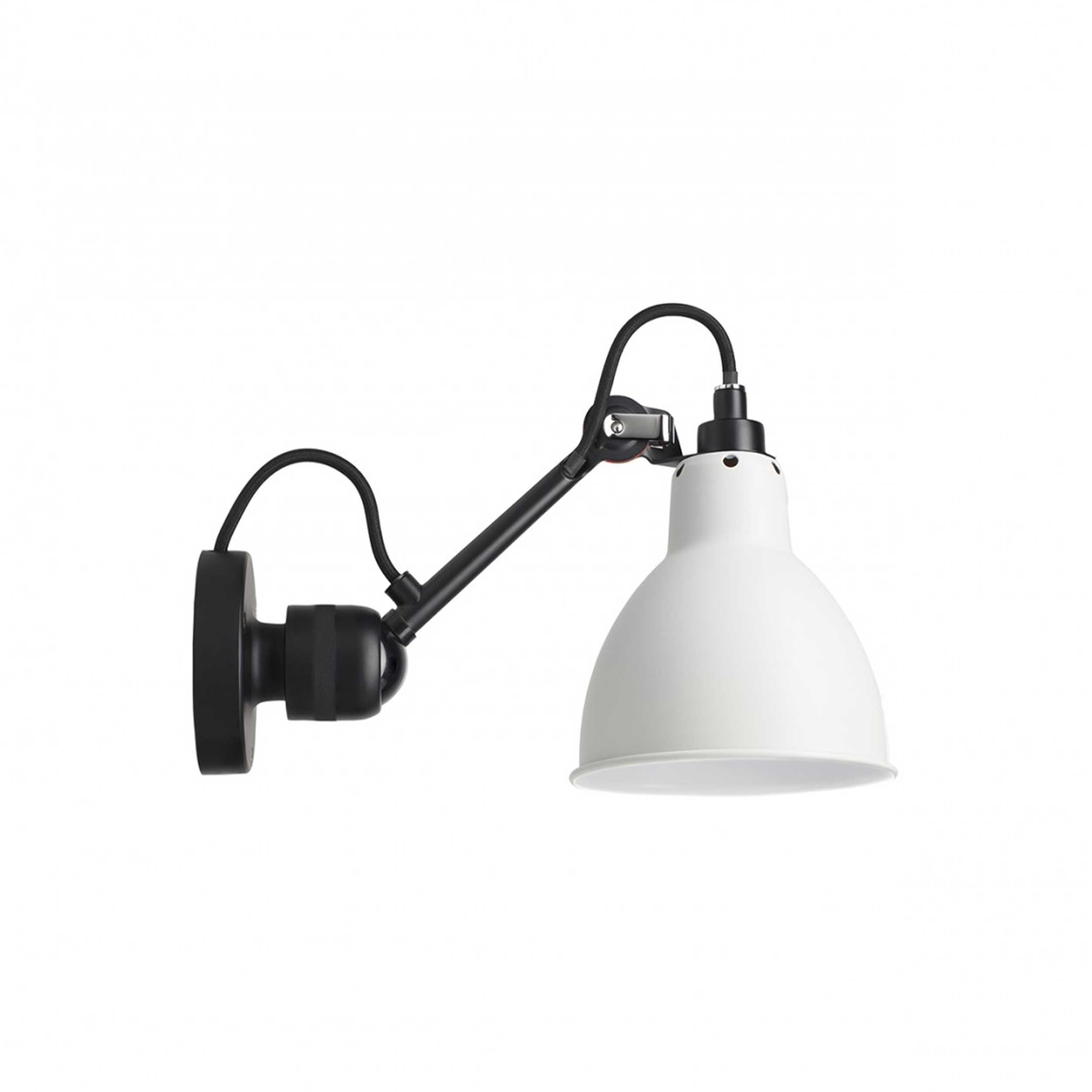 DCW éditions Lampe Gras N 304 E14 zidna svjetiljka