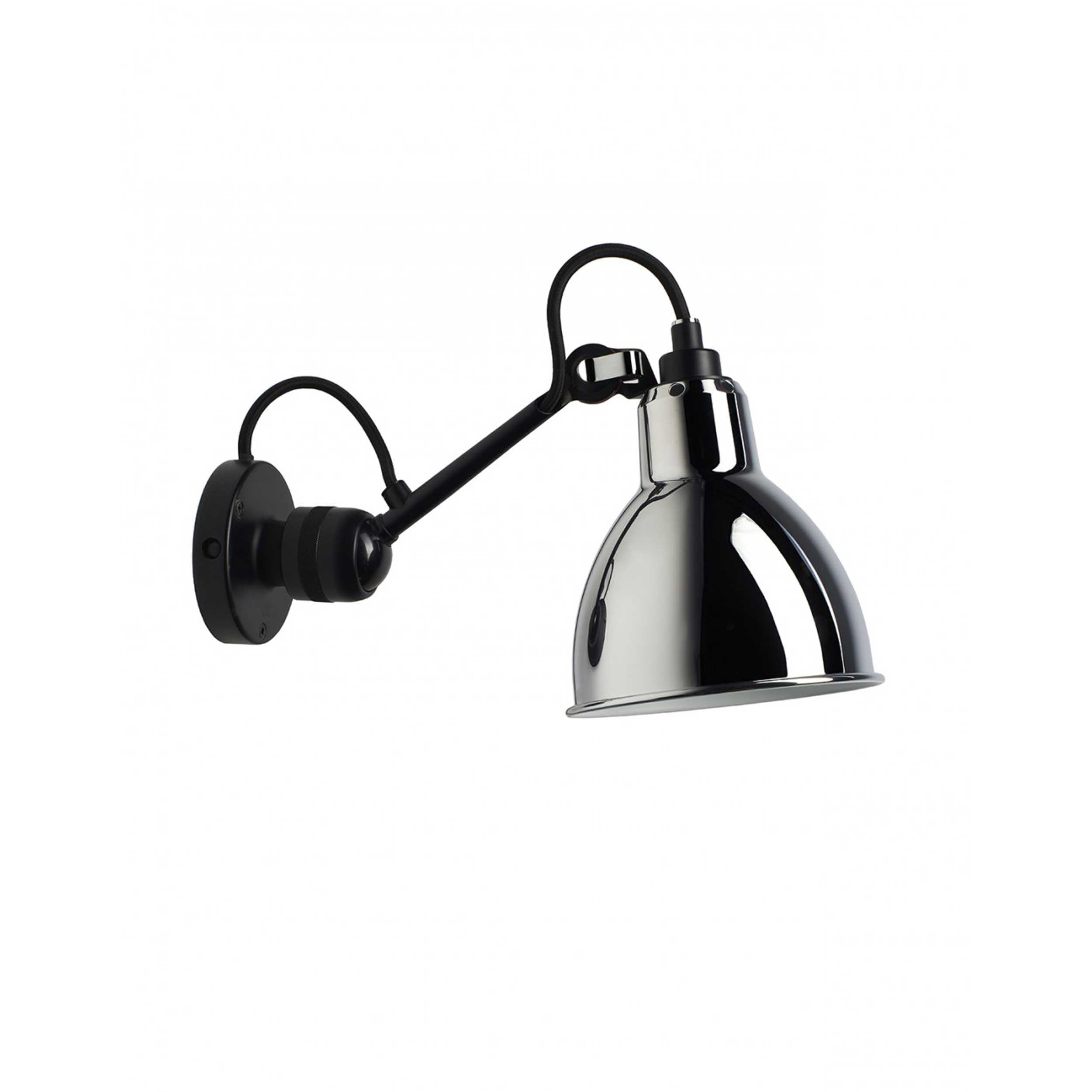 DCW éditions Lampe Gras N 304 E14 zidna svjetiljka