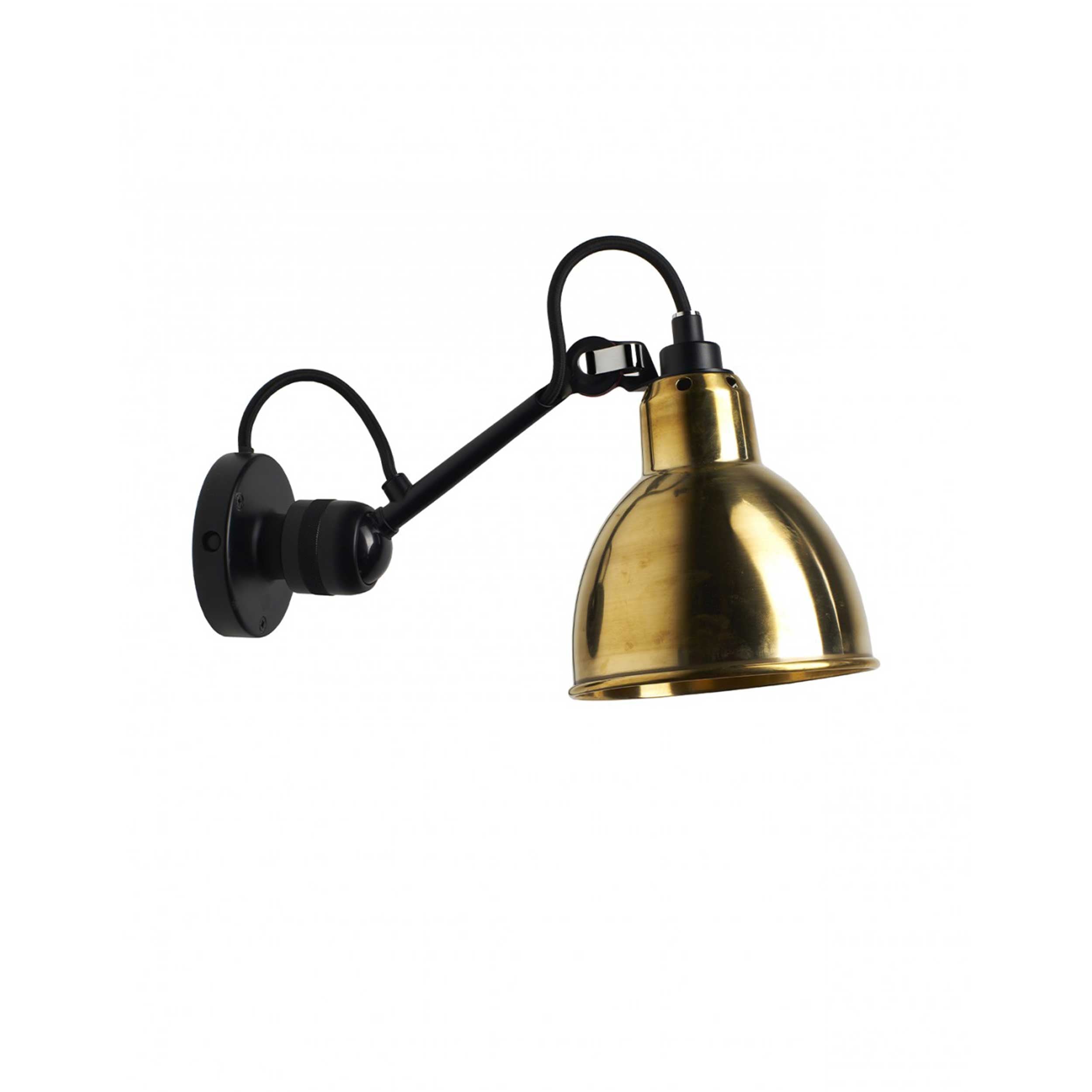 DCW éditions Lampe Gras N 304 E14 zidna svjetiljka