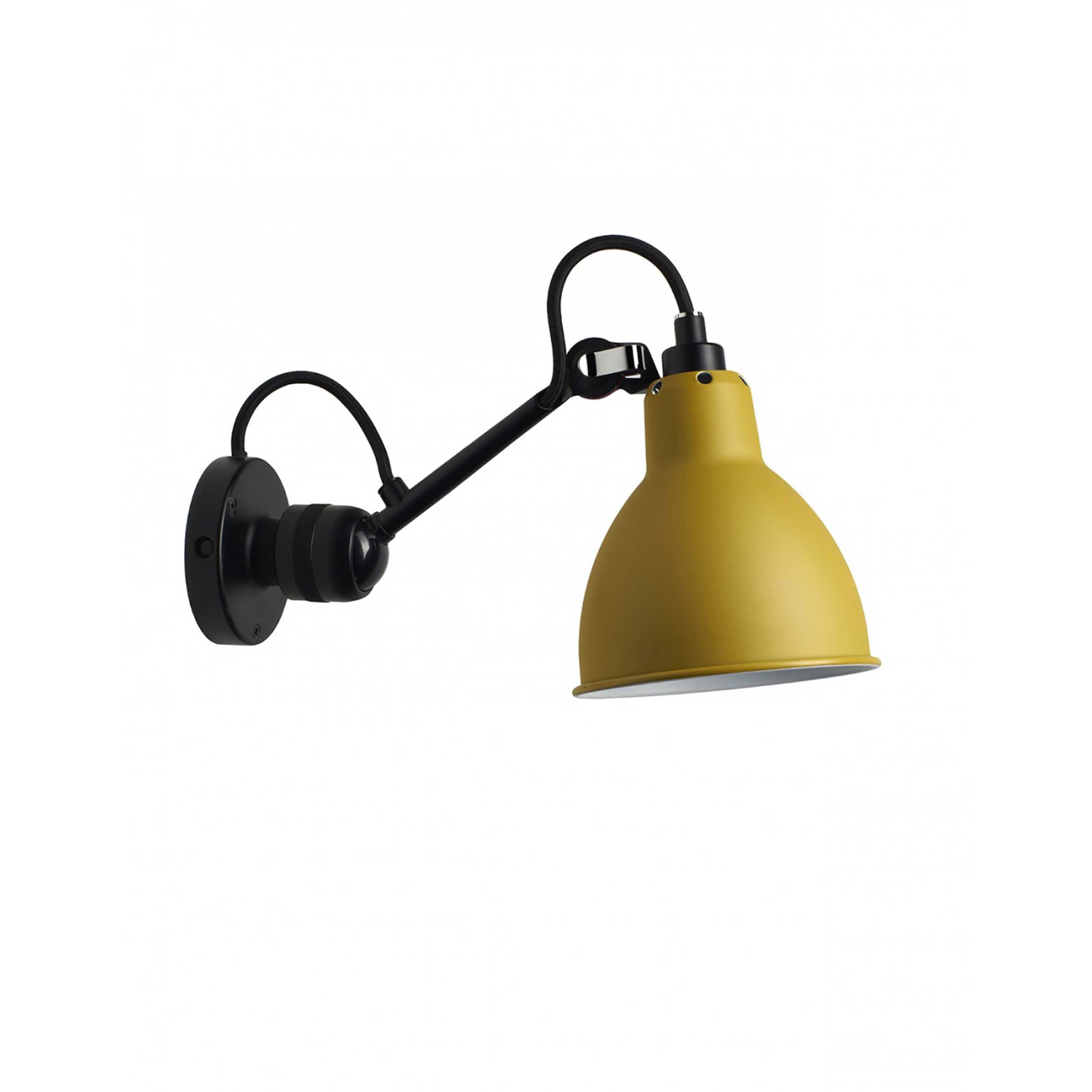 DCW éditions Lampe Gras N 304 E14 zidna svjetiljka