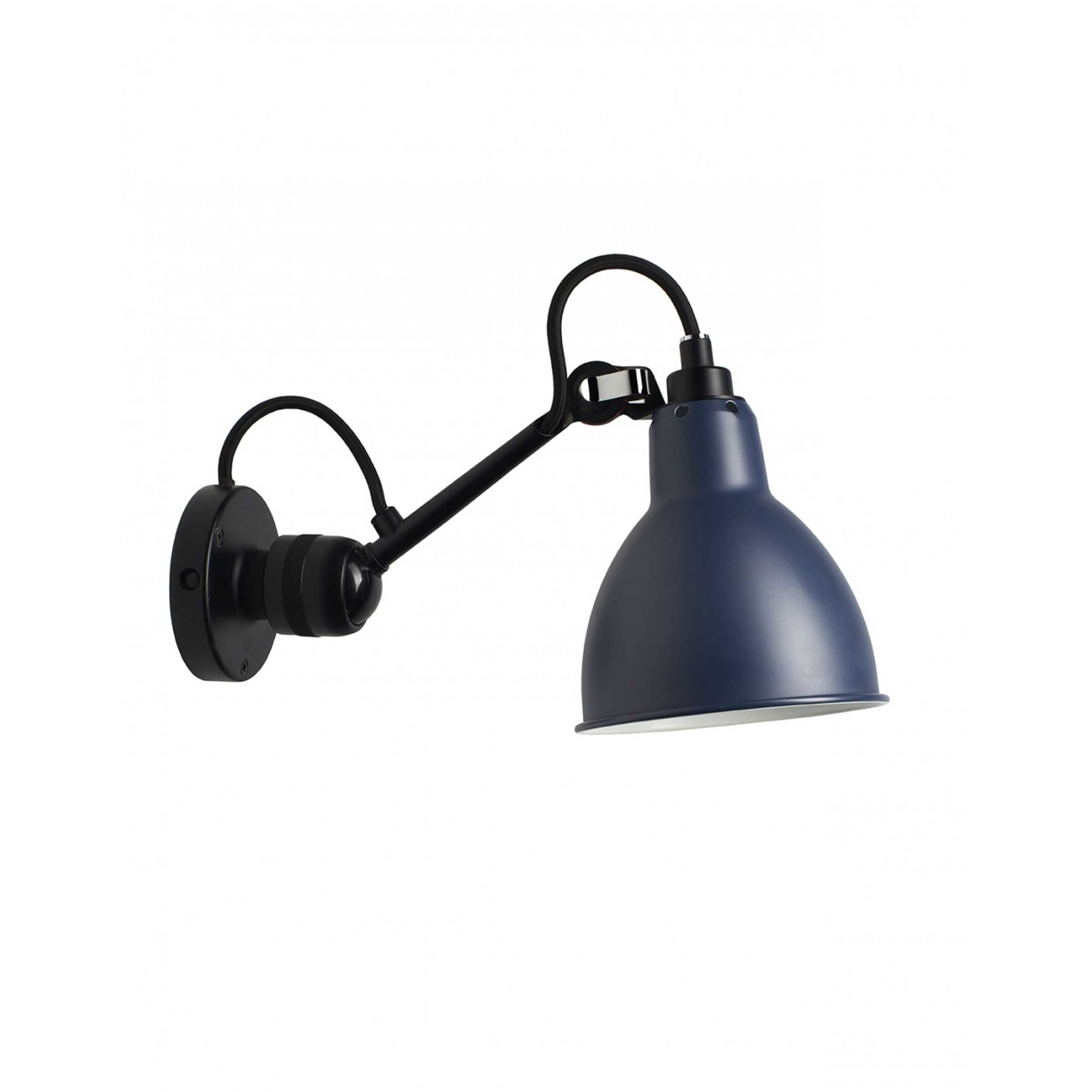 DCW éditions Lampe Gras N 304 E14 zidna svjetiljka