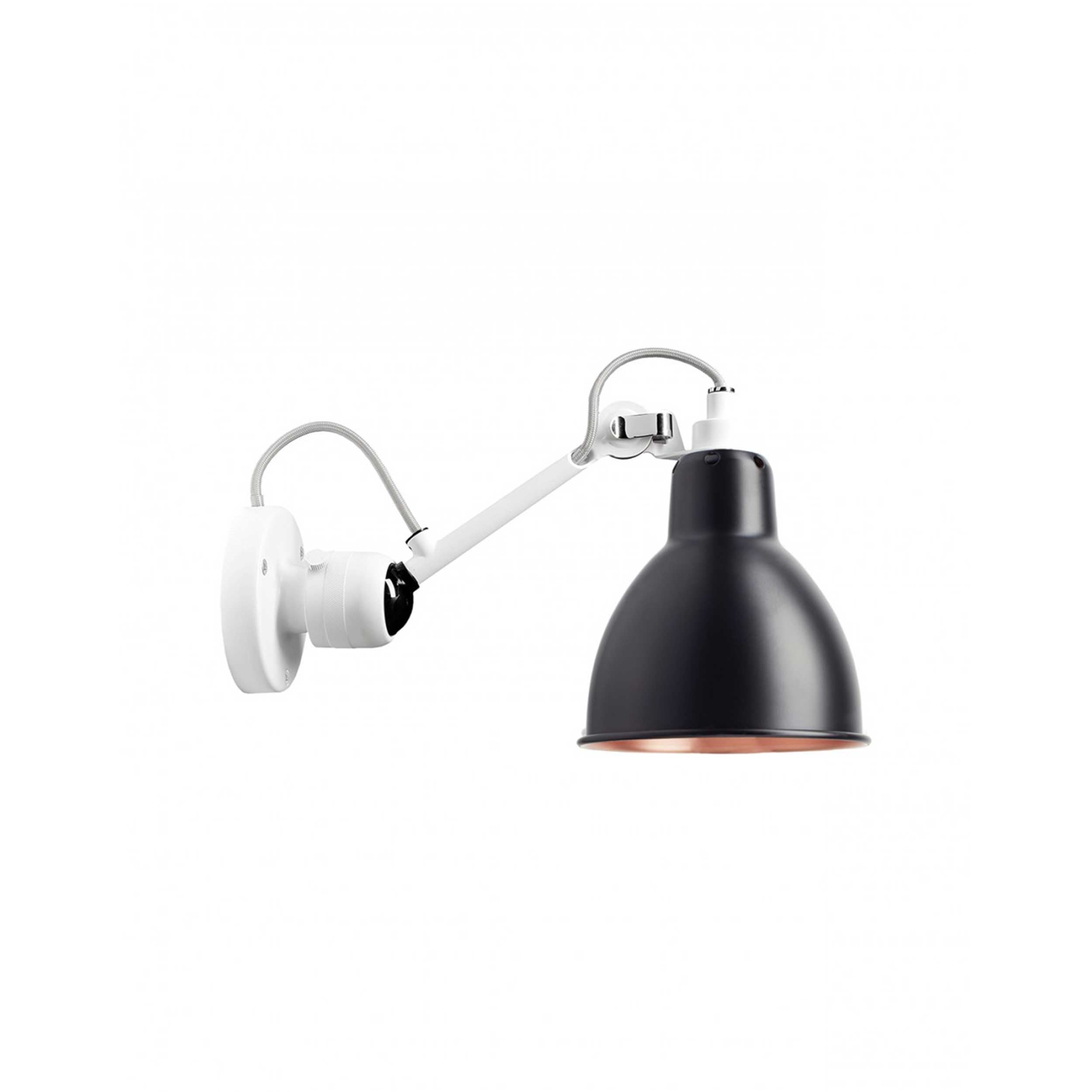 DCW éditions Lampe Gras N 304 E14 zidna svjetiljka