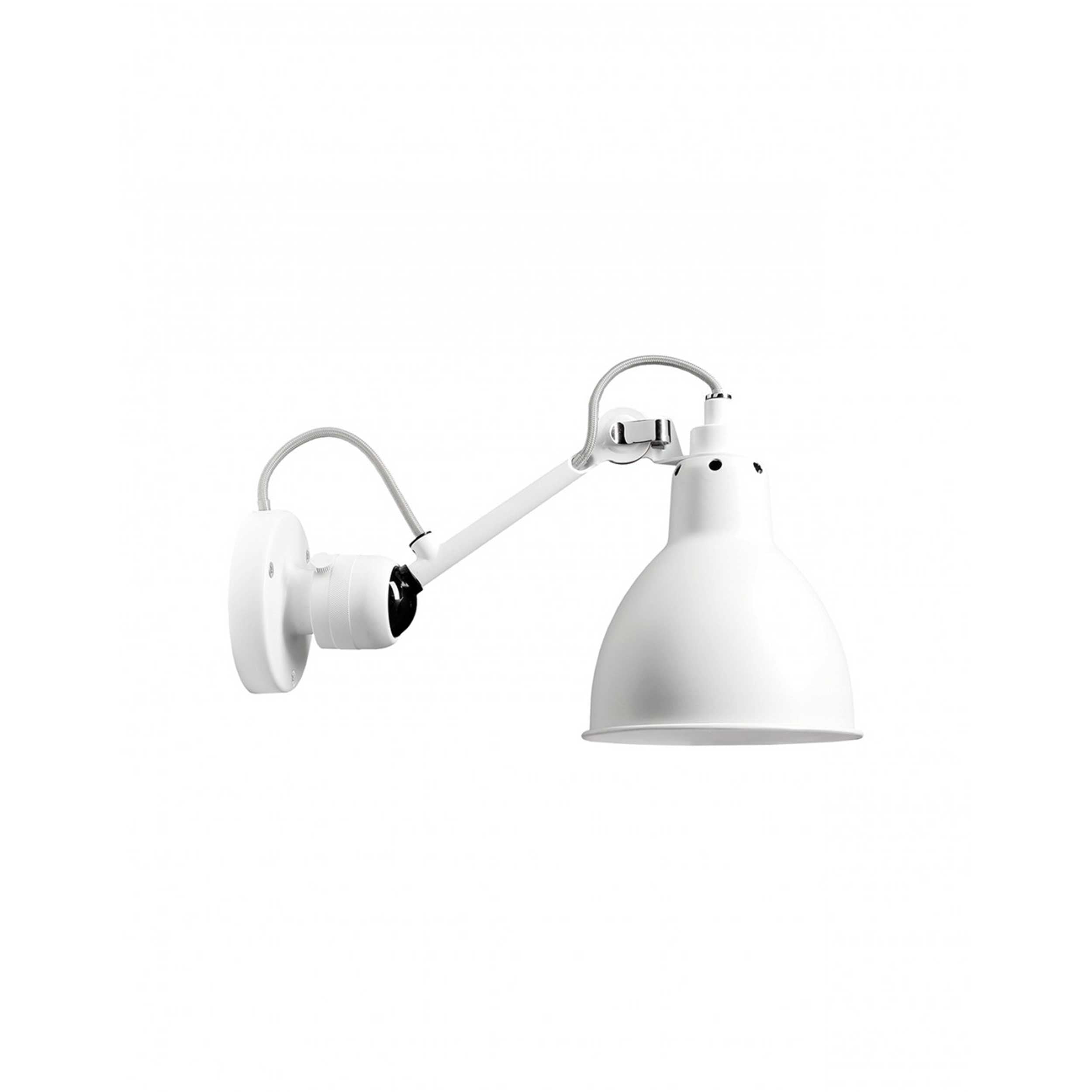 DCW éditions Lampe Gras N 304 E14 zidna svjetiljka