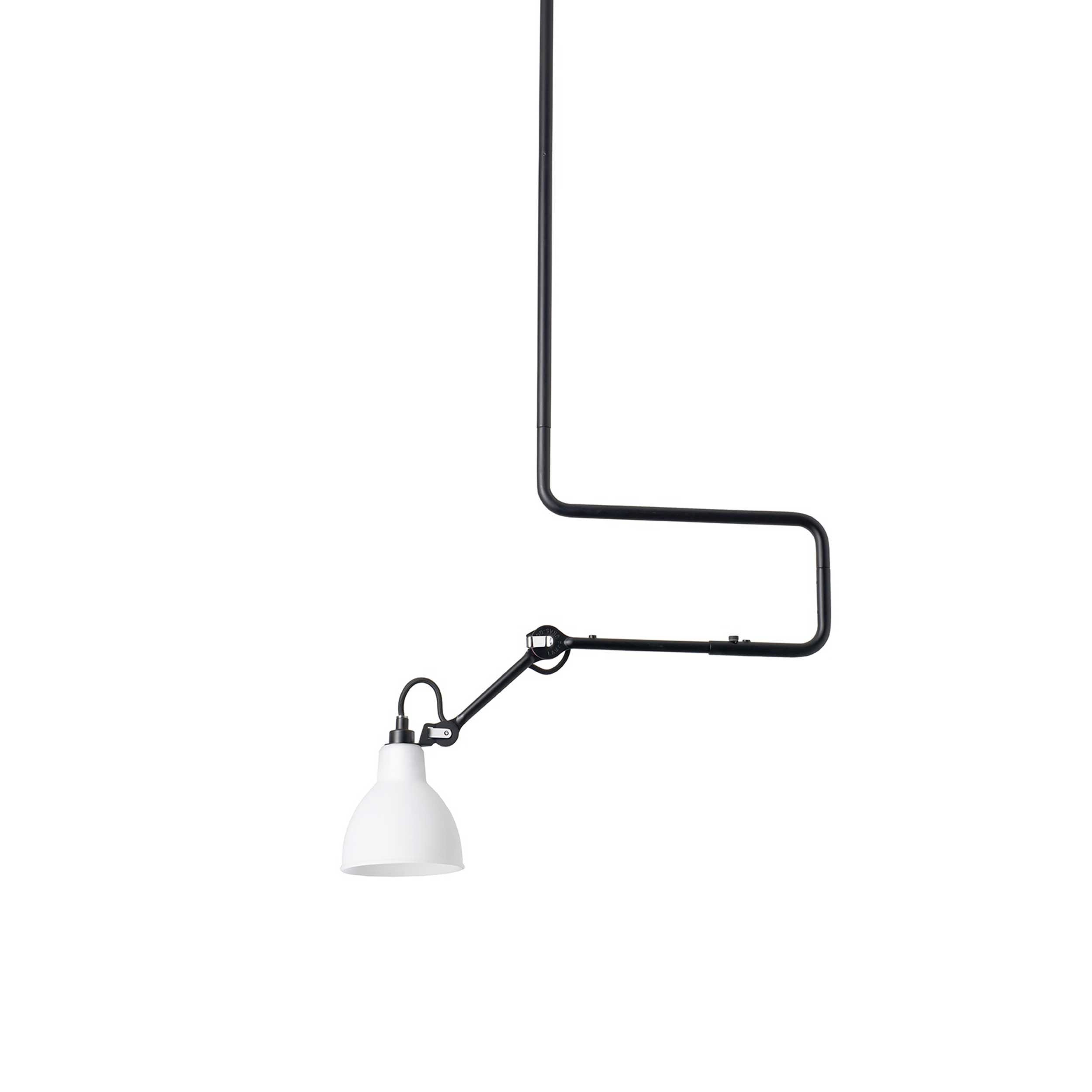 DCW éditions stropna svjetiljka Lampe Gras N°312 E14