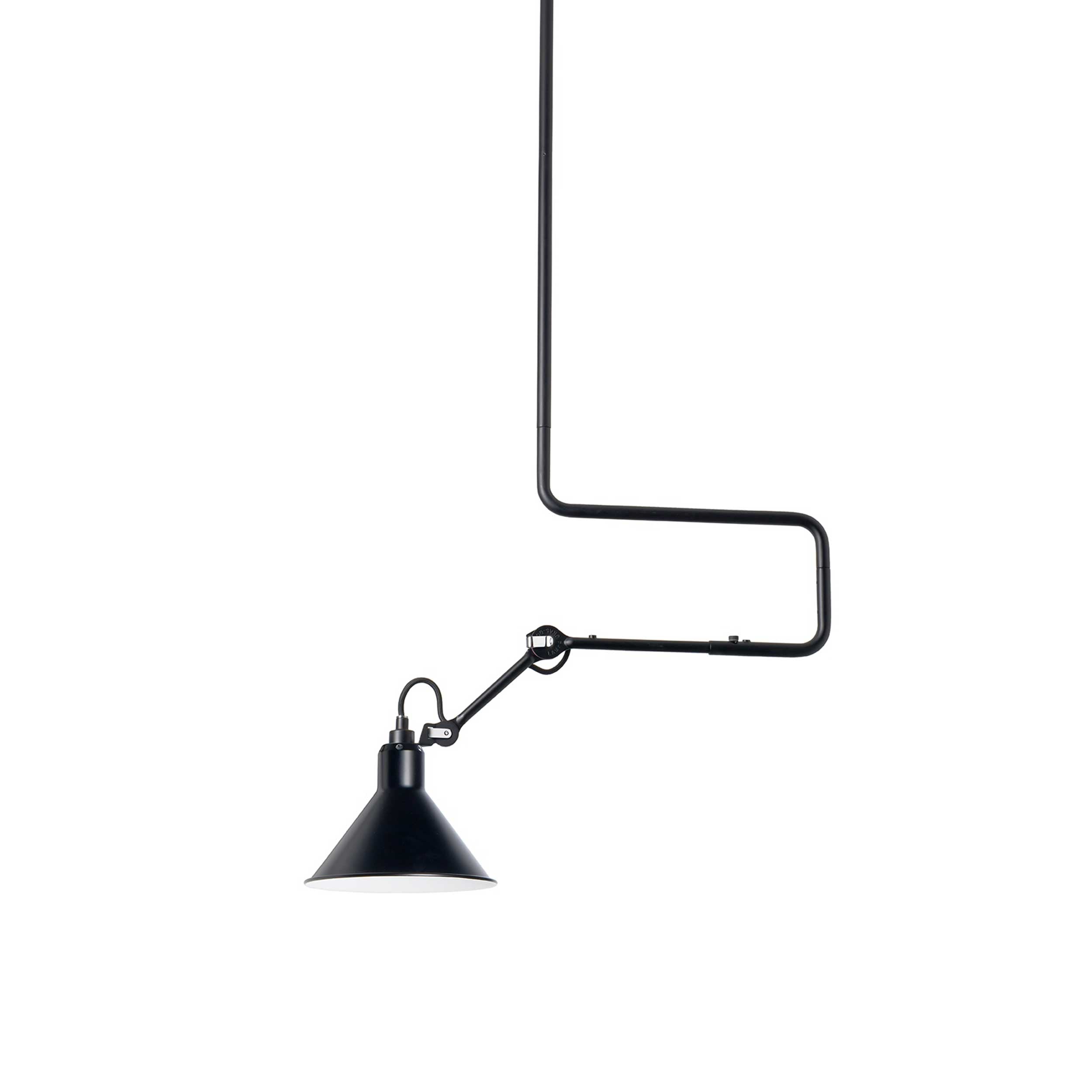 DCW éditions stropna svjetiljka Lampe Gras N°312 E14