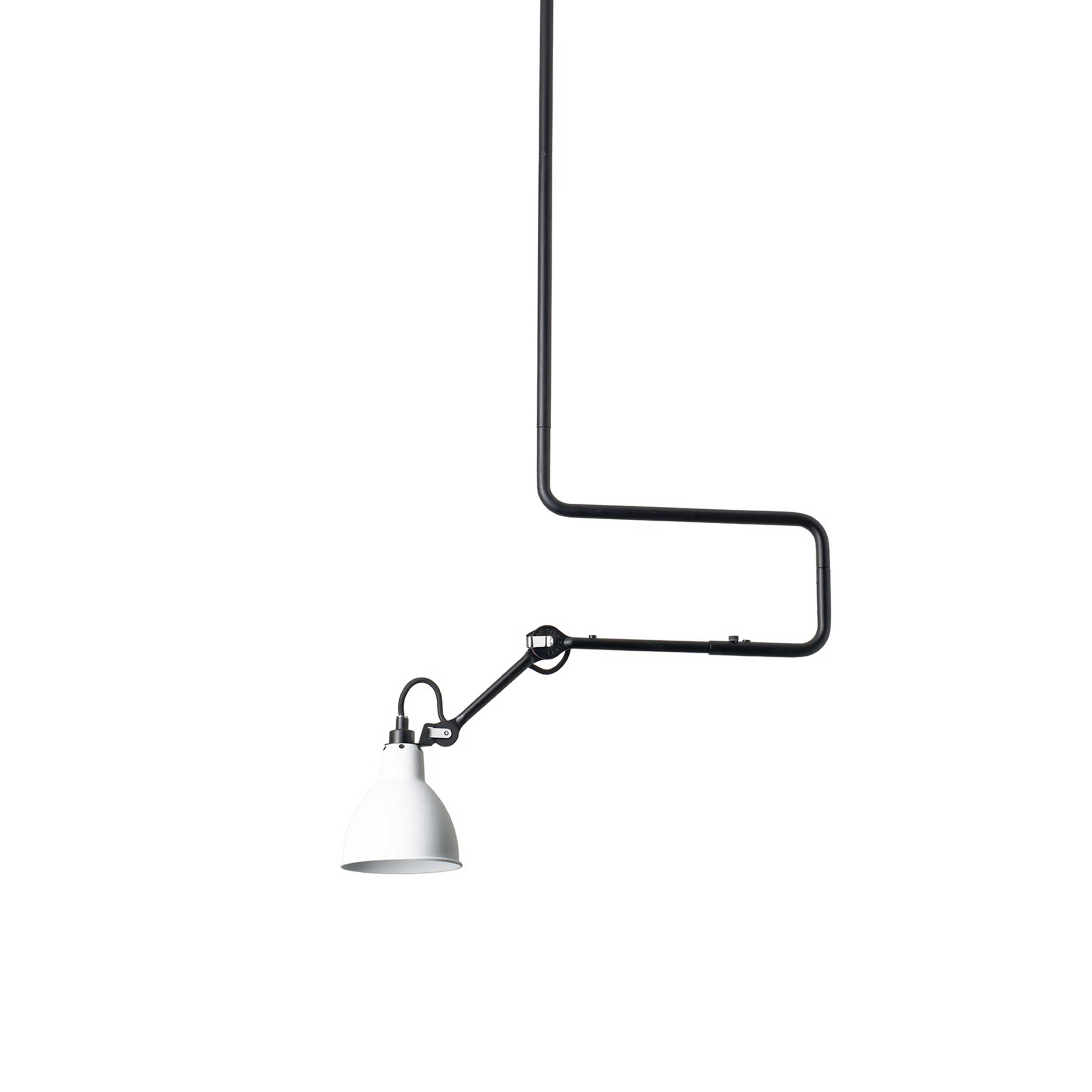 DCW éditions stropna svjetiljka Lampe Gras N°312 E14