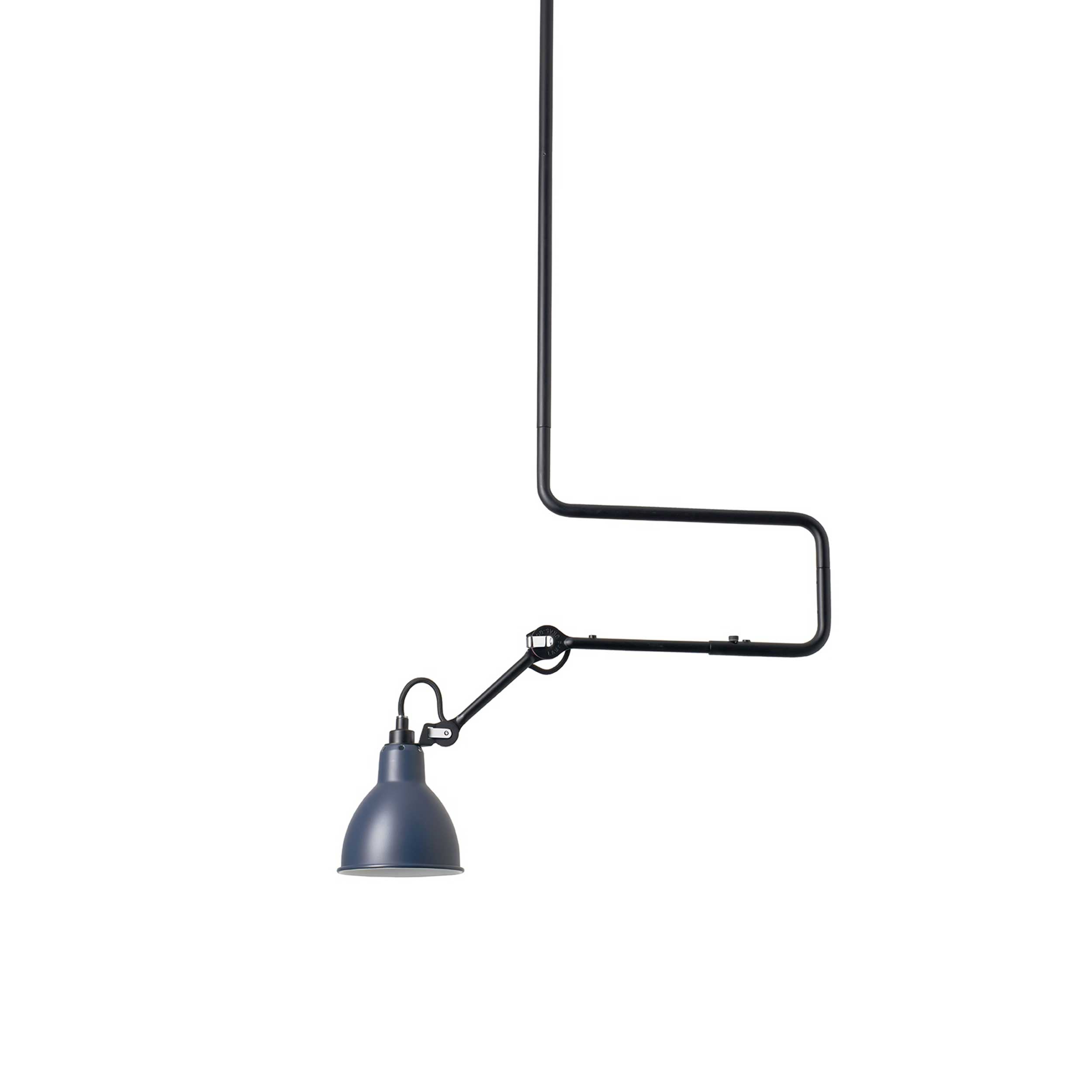 DCW éditions stropna svjetiljka Lampe Gras N°312 E14