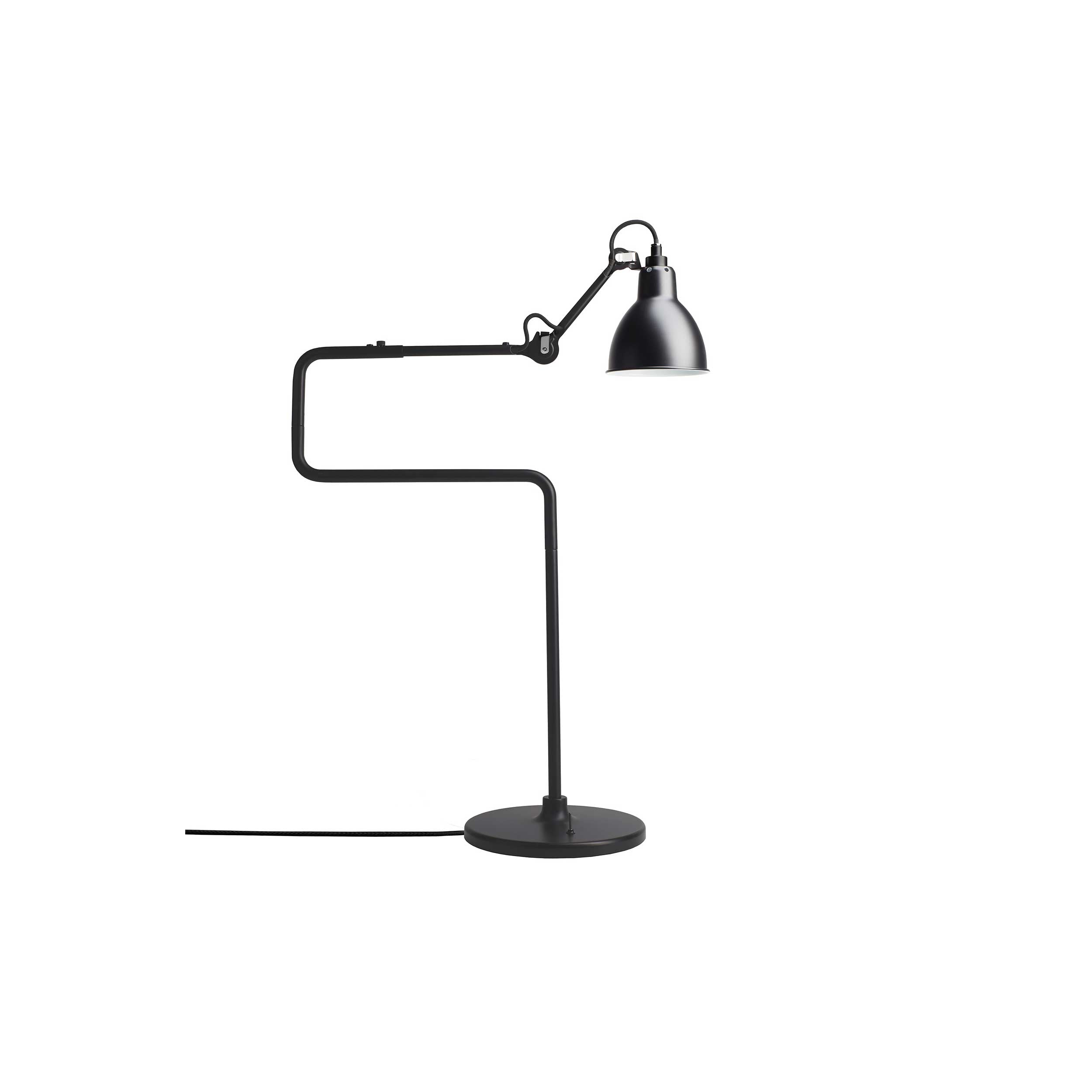 DCW éditions Lampe Gras N°317 E14 stolna lampa