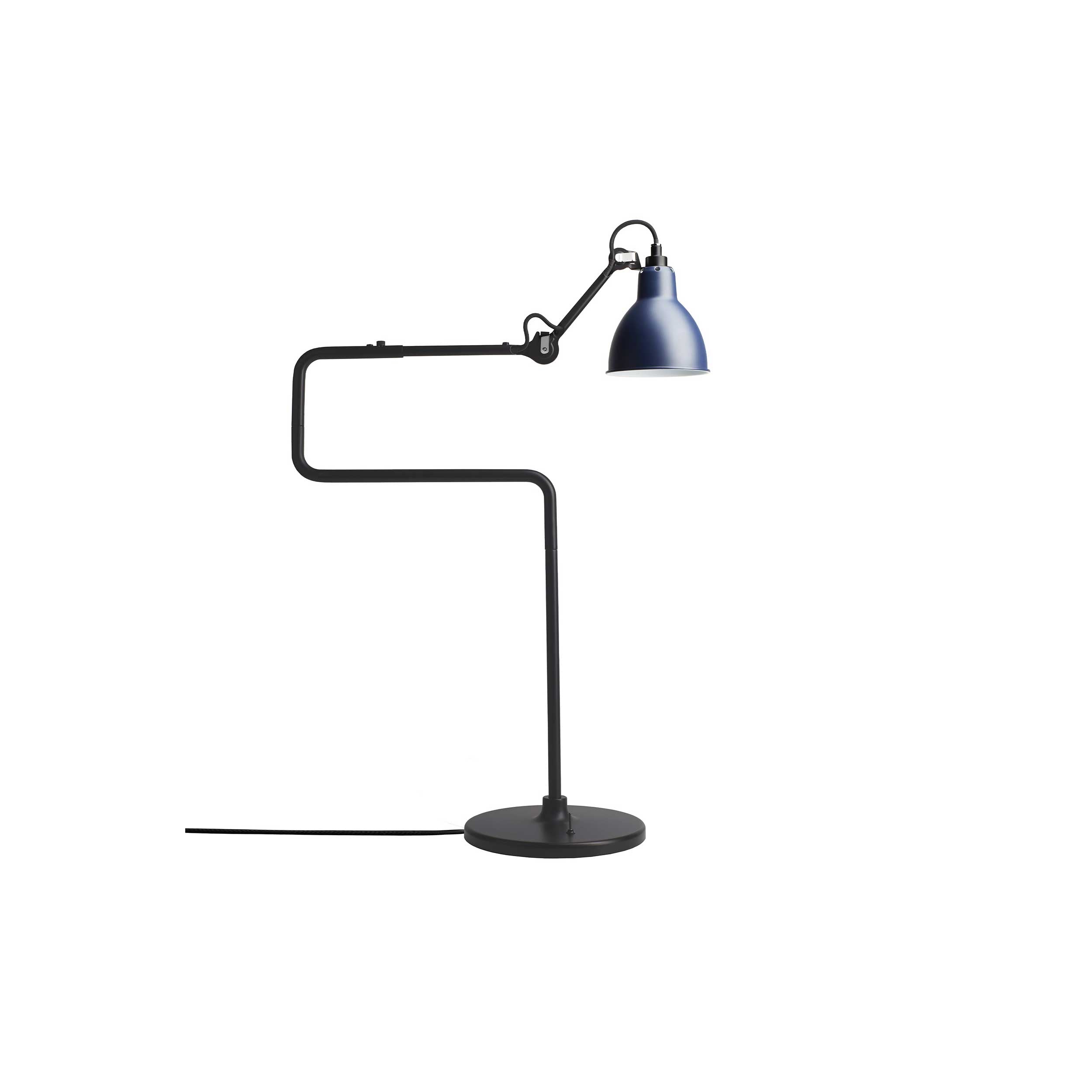 DCW éditions Lampe Gras N°317 E14 stolna lampa