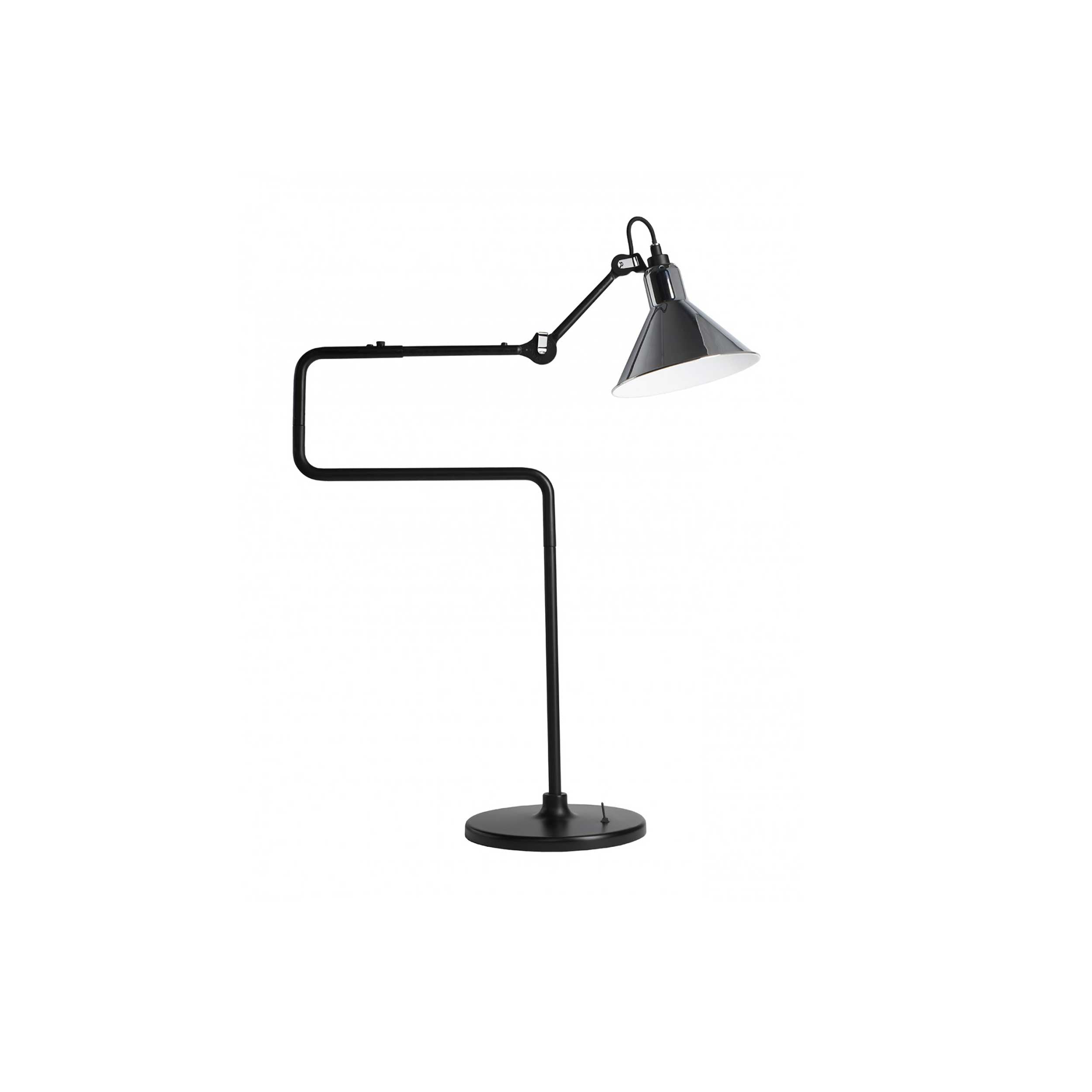 DCW éditions Lampe Gras N°317 E14 stolna lampa