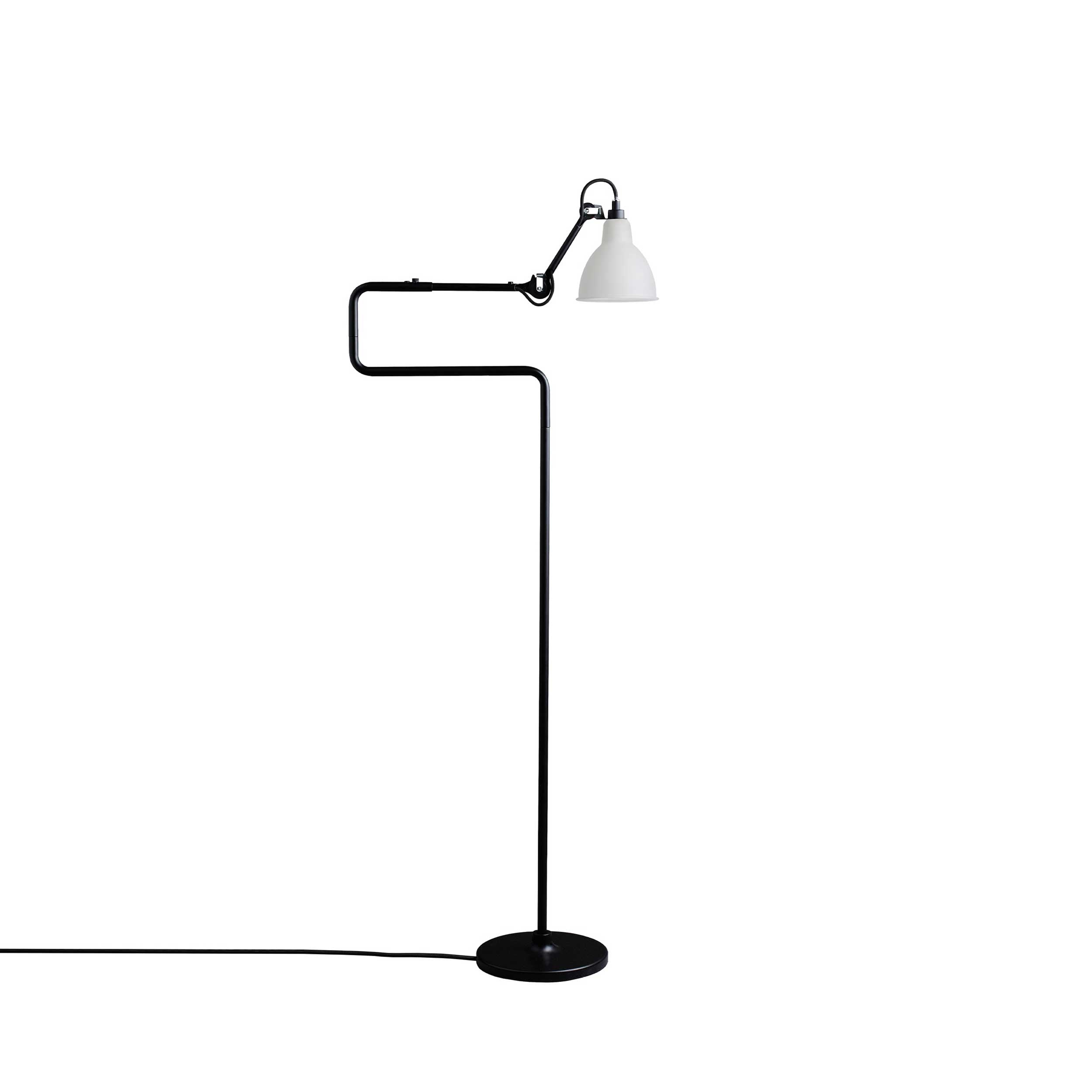 DCW éditions Lampe Gras N°411 E14 podna lampa