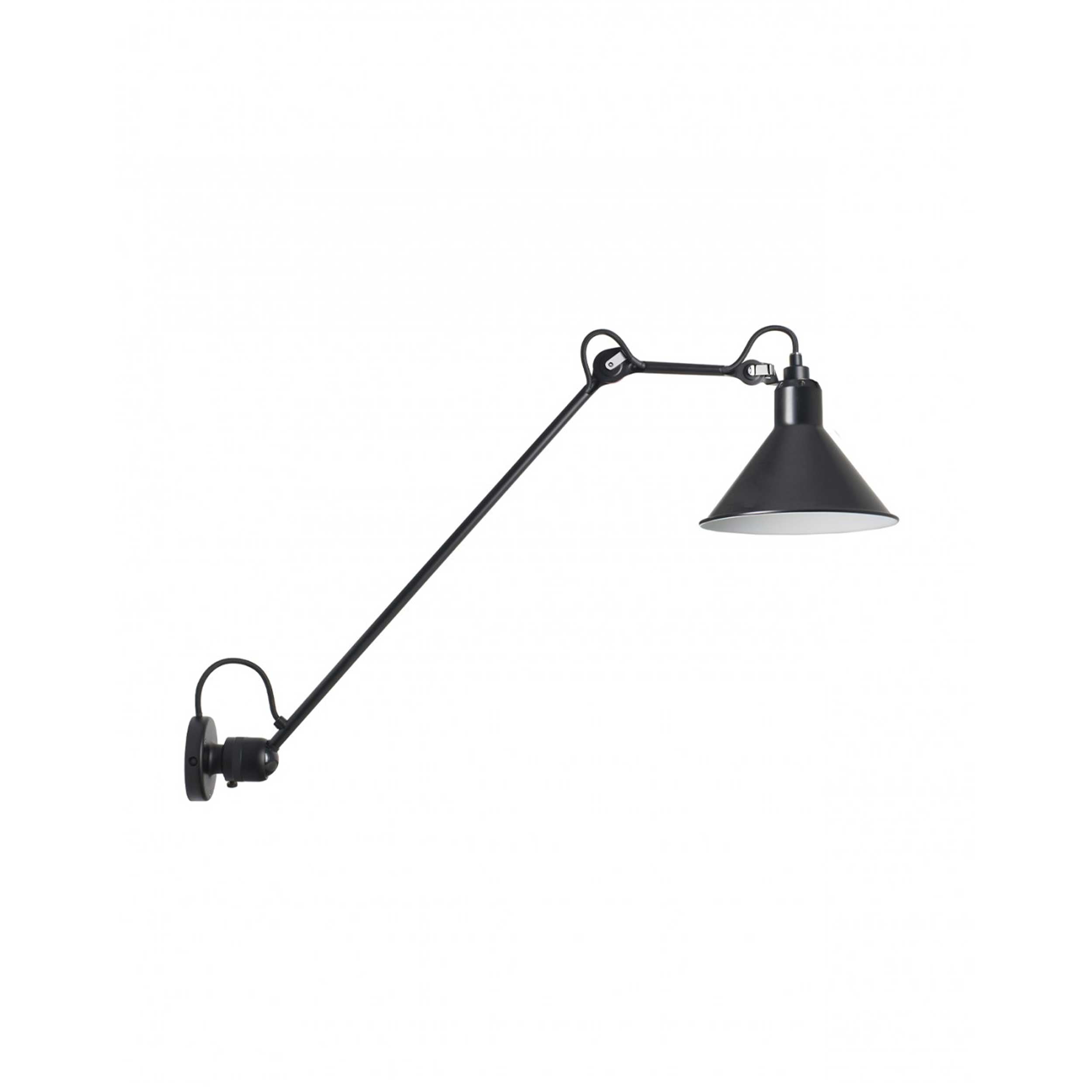 DCW éditions Lampe Gras N°304 L60 E14 zidna svjetiljka