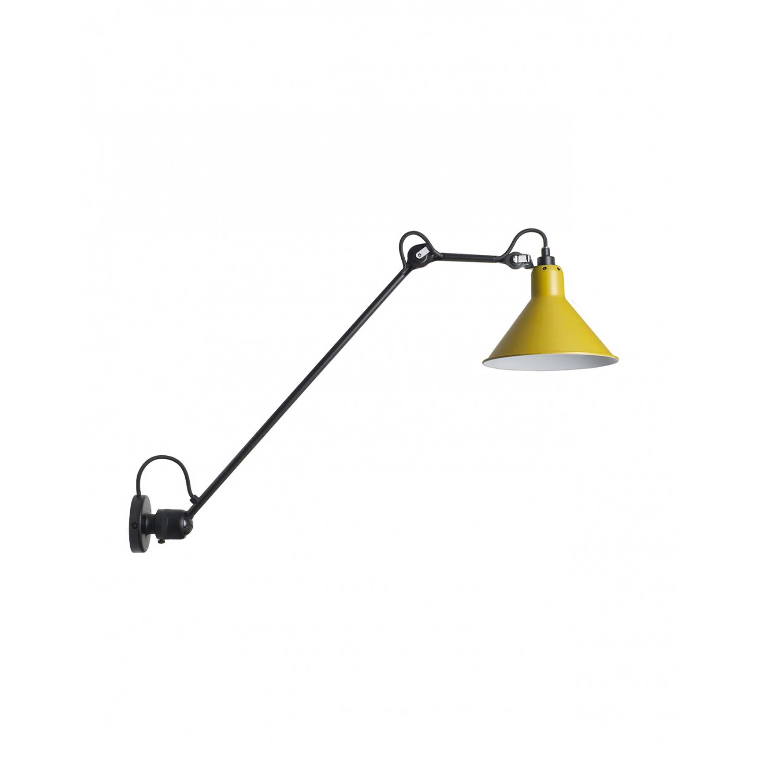DCW éditions Lampe Gras N°304 L60 E14 zidna svjetiljka
