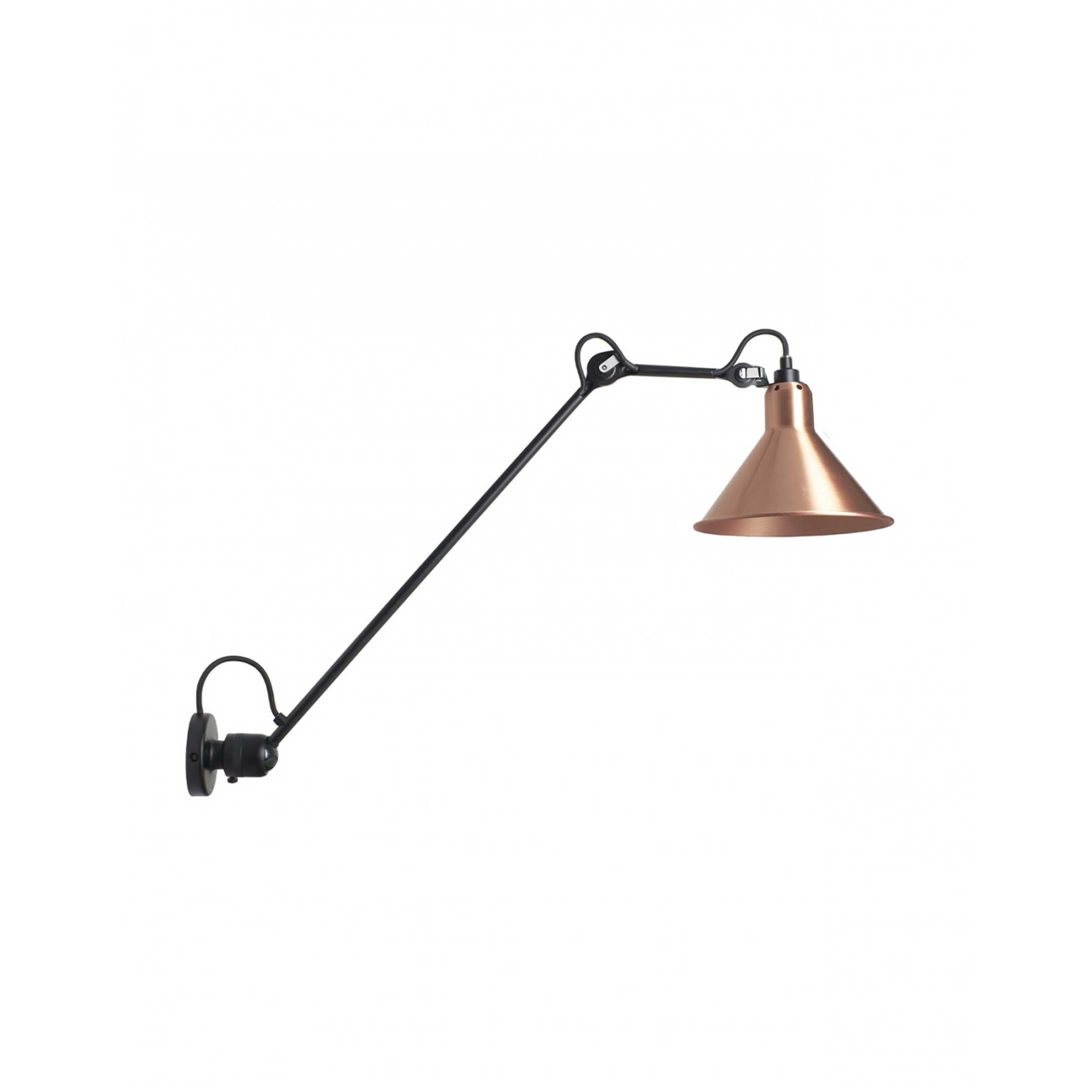 DCW éditions Lampe Gras N°304 L60 E14 zidna svjetiljka