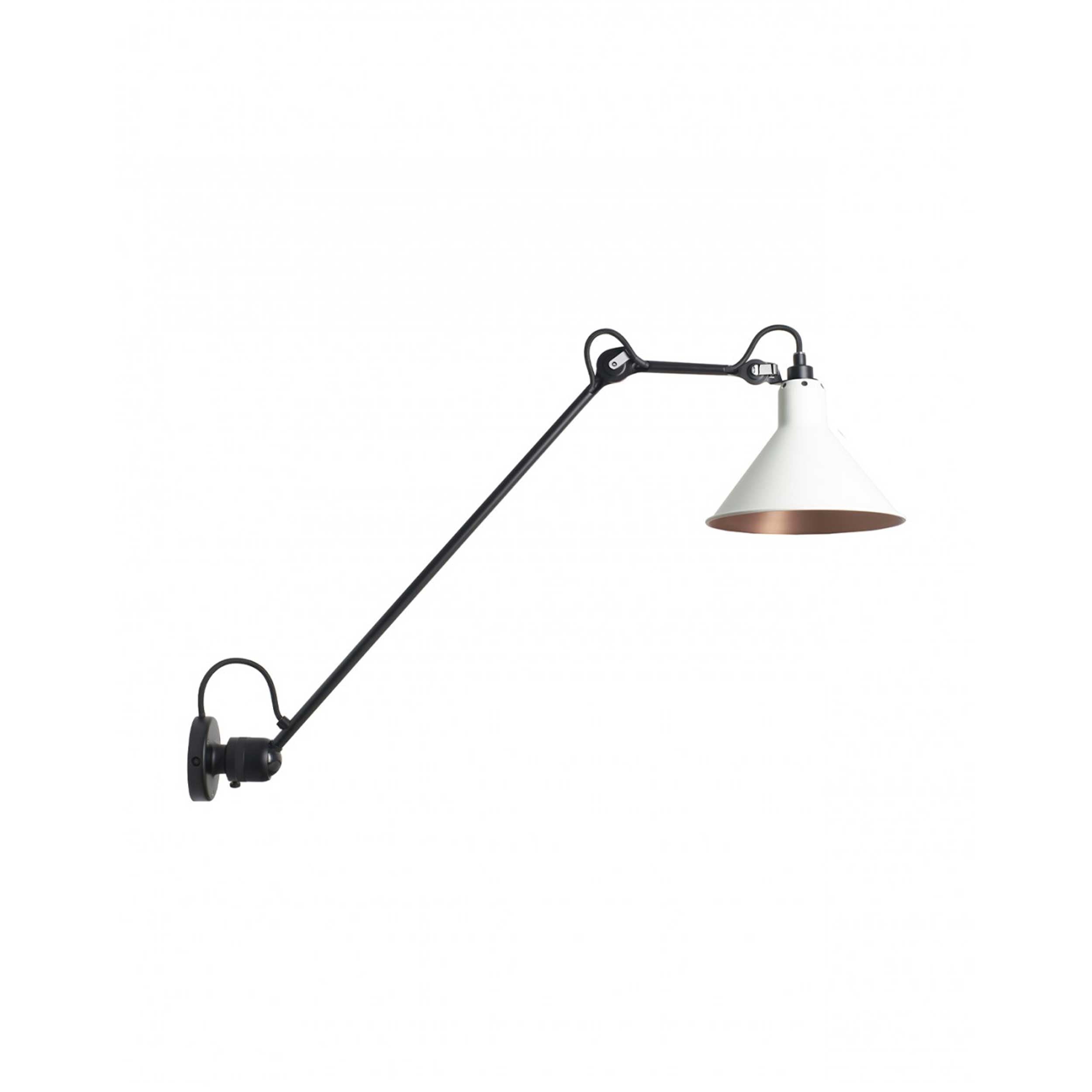 DCW éditions Lampe Gras N°304 L60 E14 zidna svjetiljka