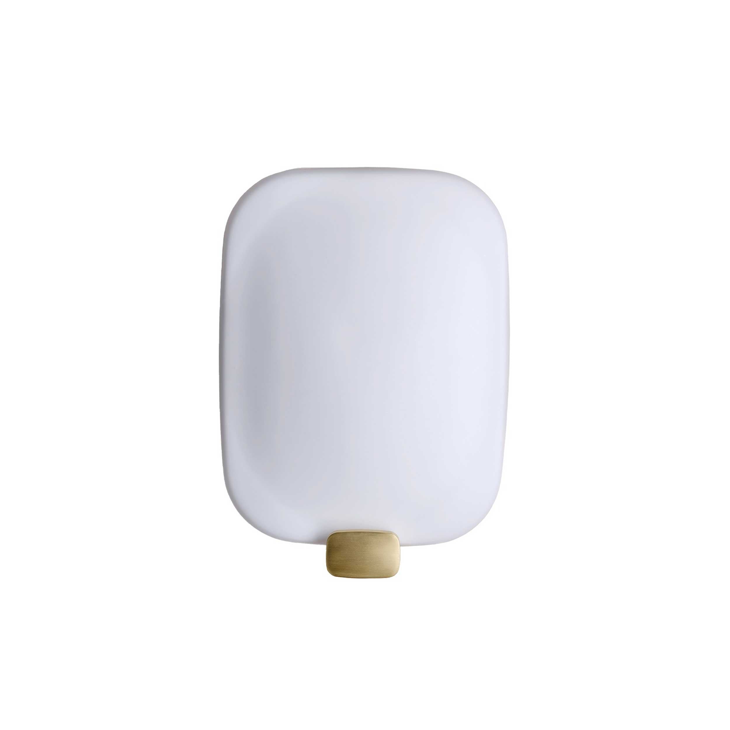 DCW éditions Light Me Tender LED zidna svjetiljka