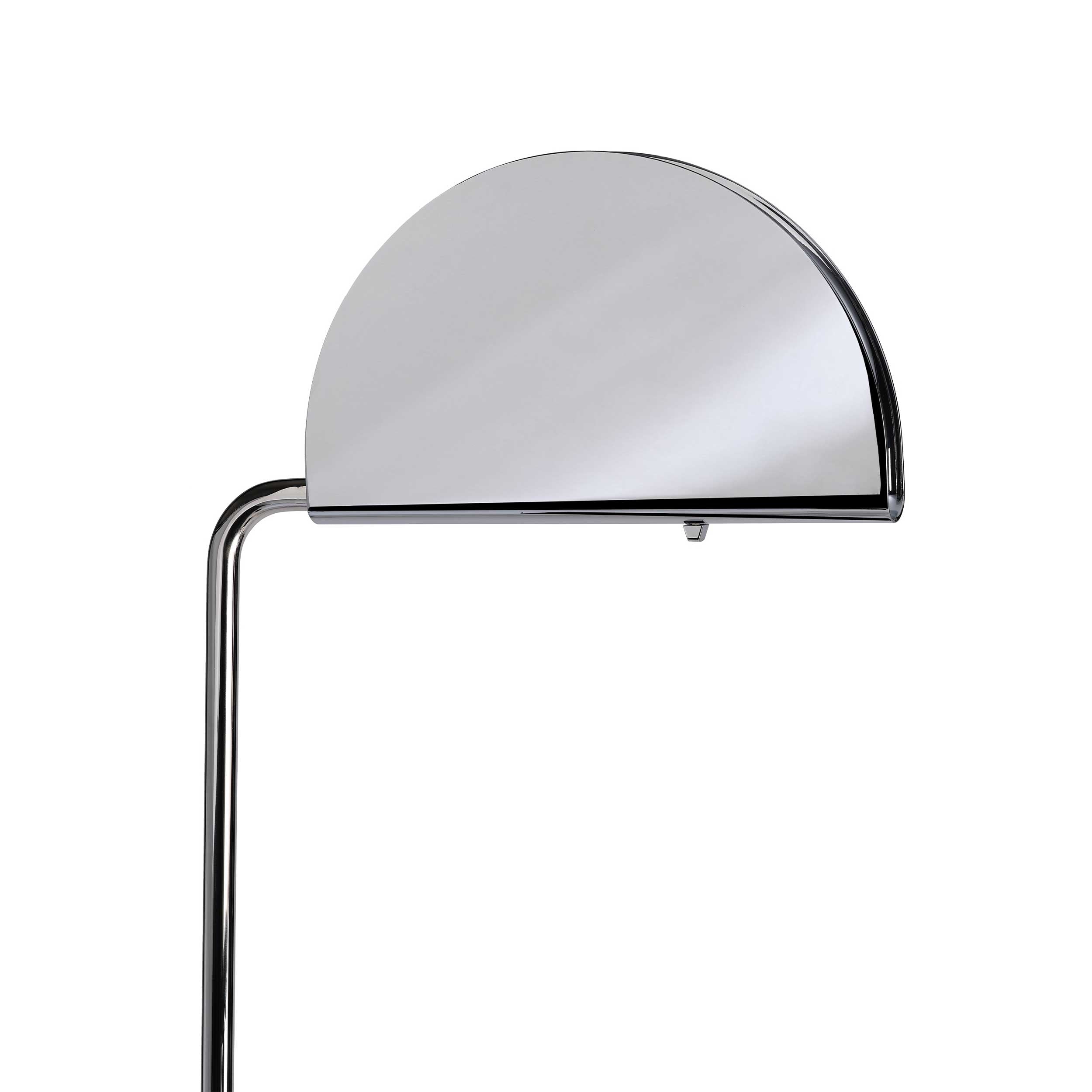 DCW éditions Mezzaluna LED podna lampa