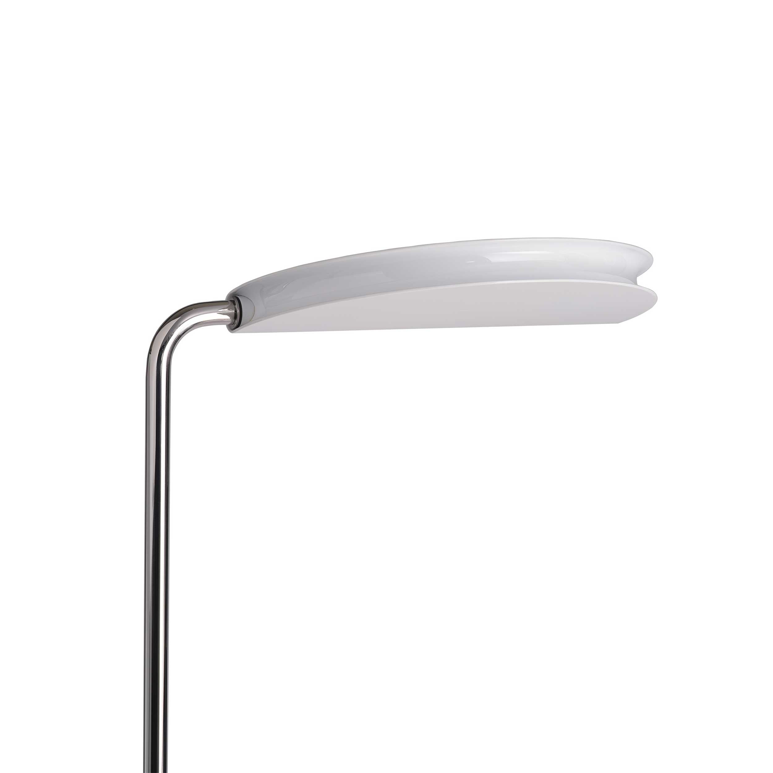 DCW éditions Mezzaluna LED podna lampa