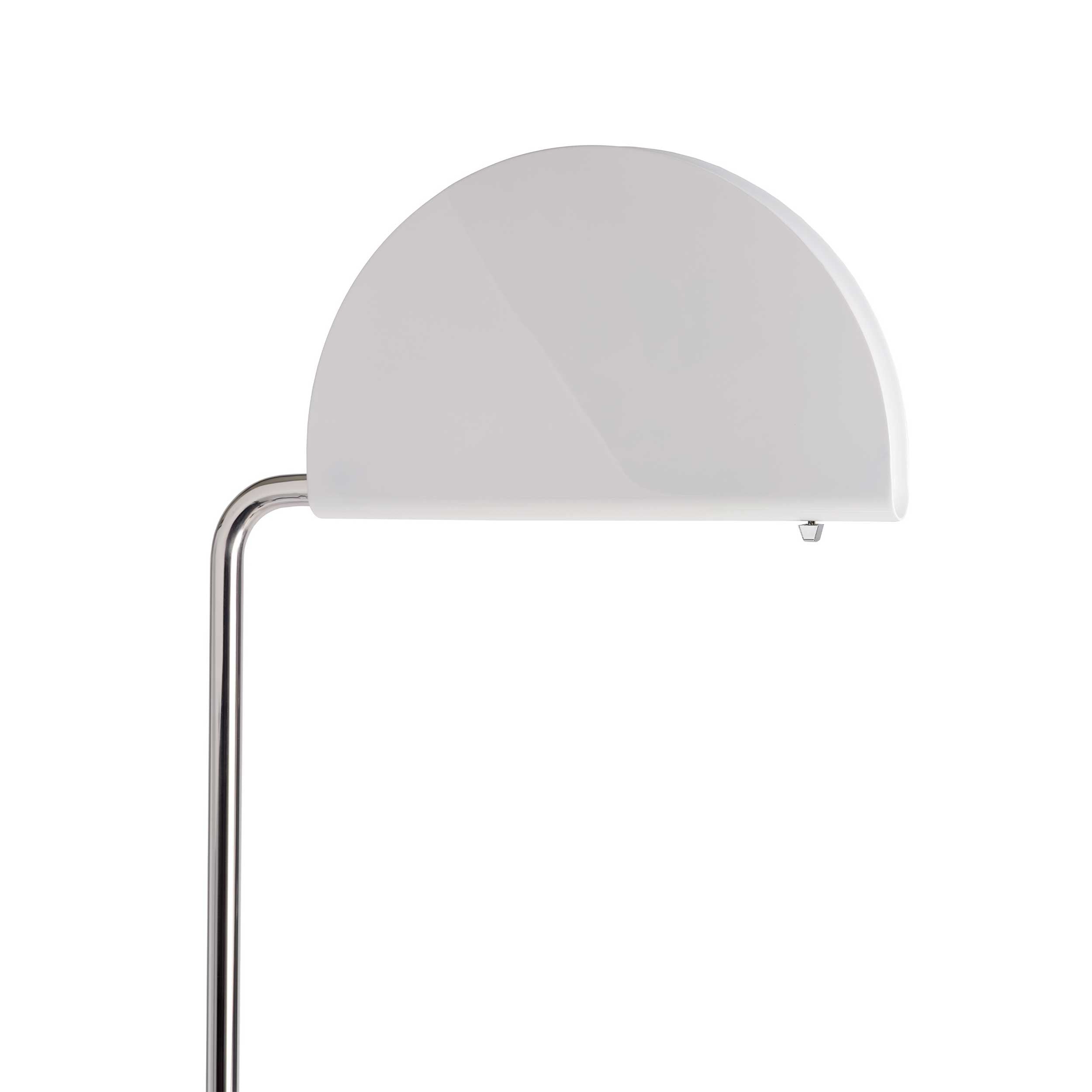 DCW éditions Mezzaluna LED podna lampa