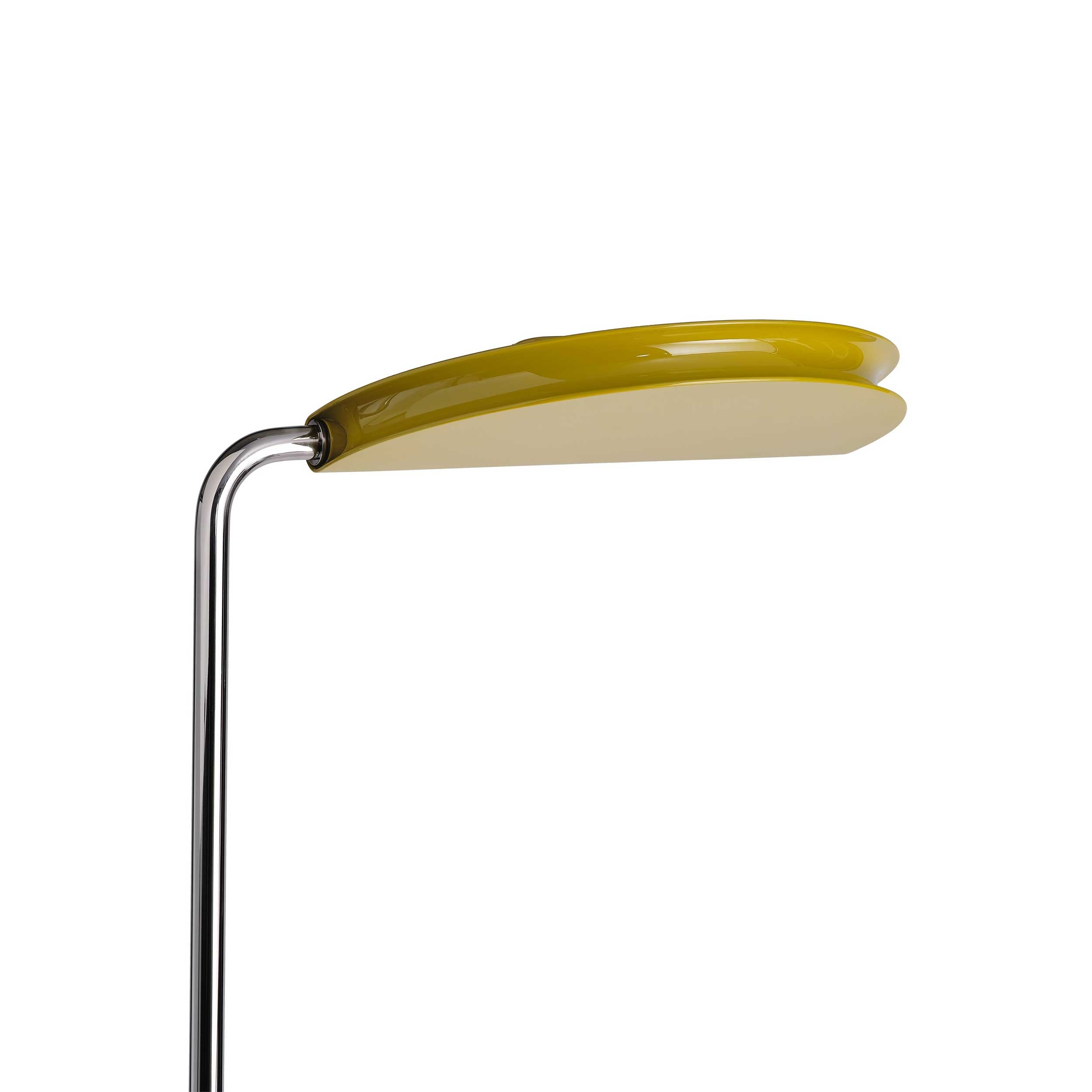 DCW éditions Mezzaluna LED podna lampa