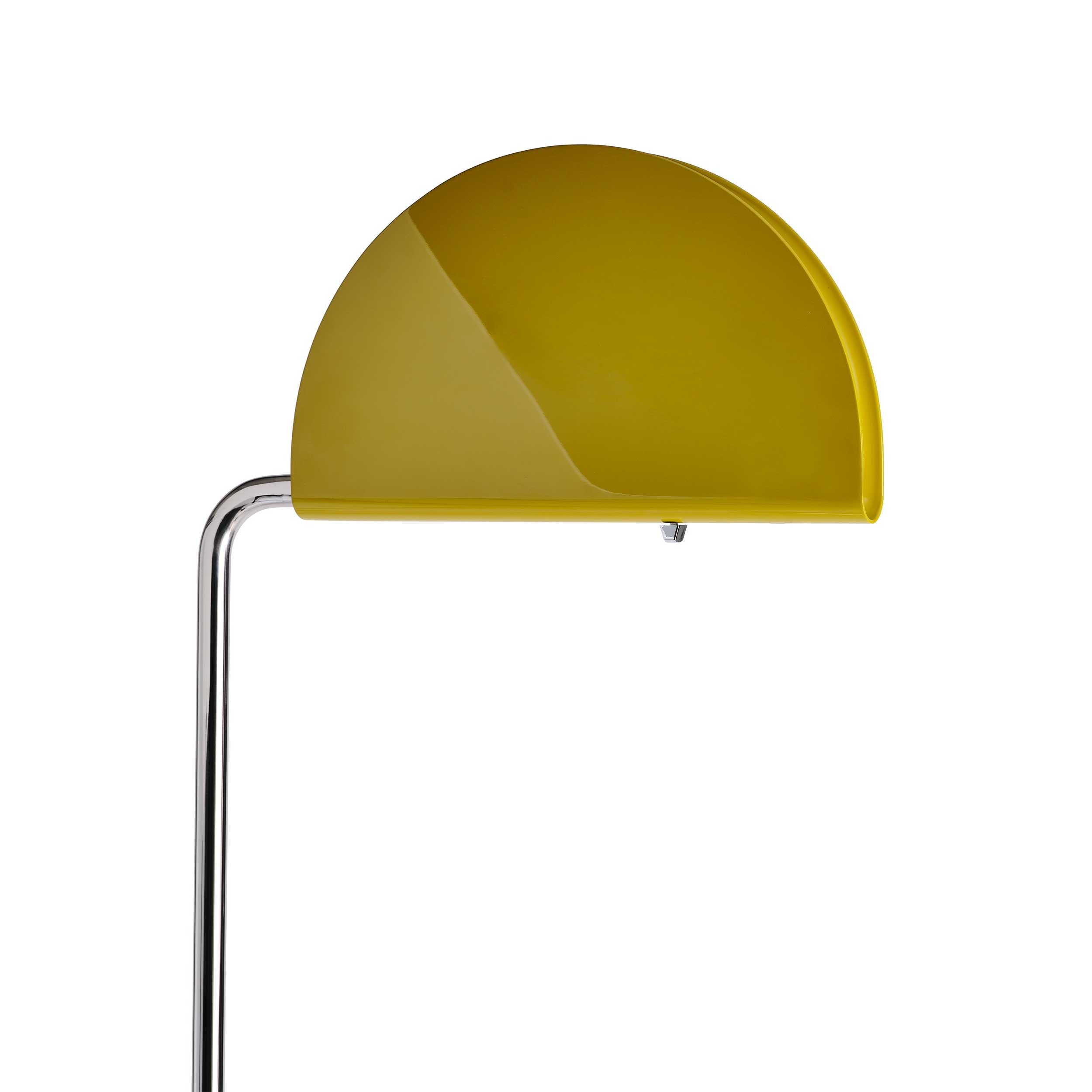 DCW éditions Mezzaluna LED podna lampa