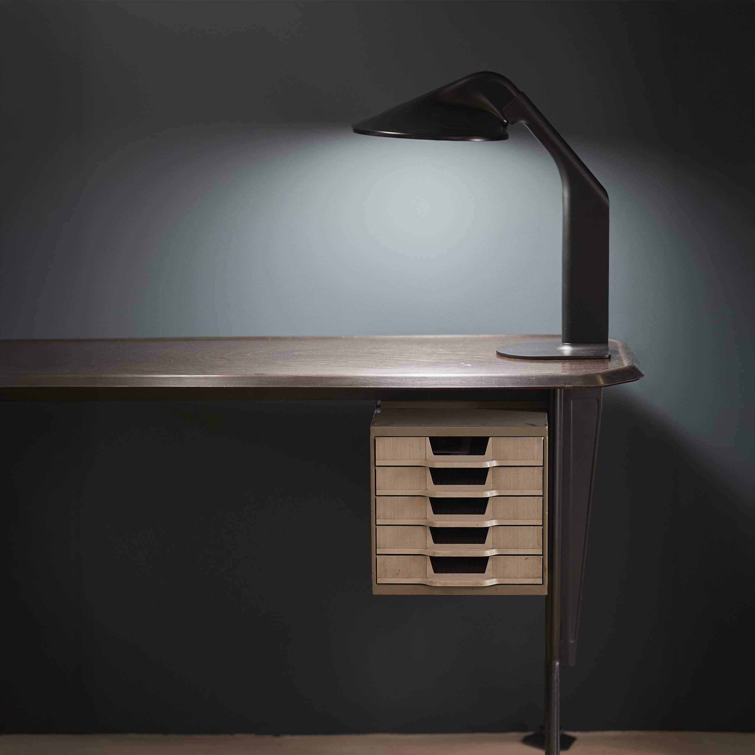 DCW éditions Niwaki LED stolna lampa