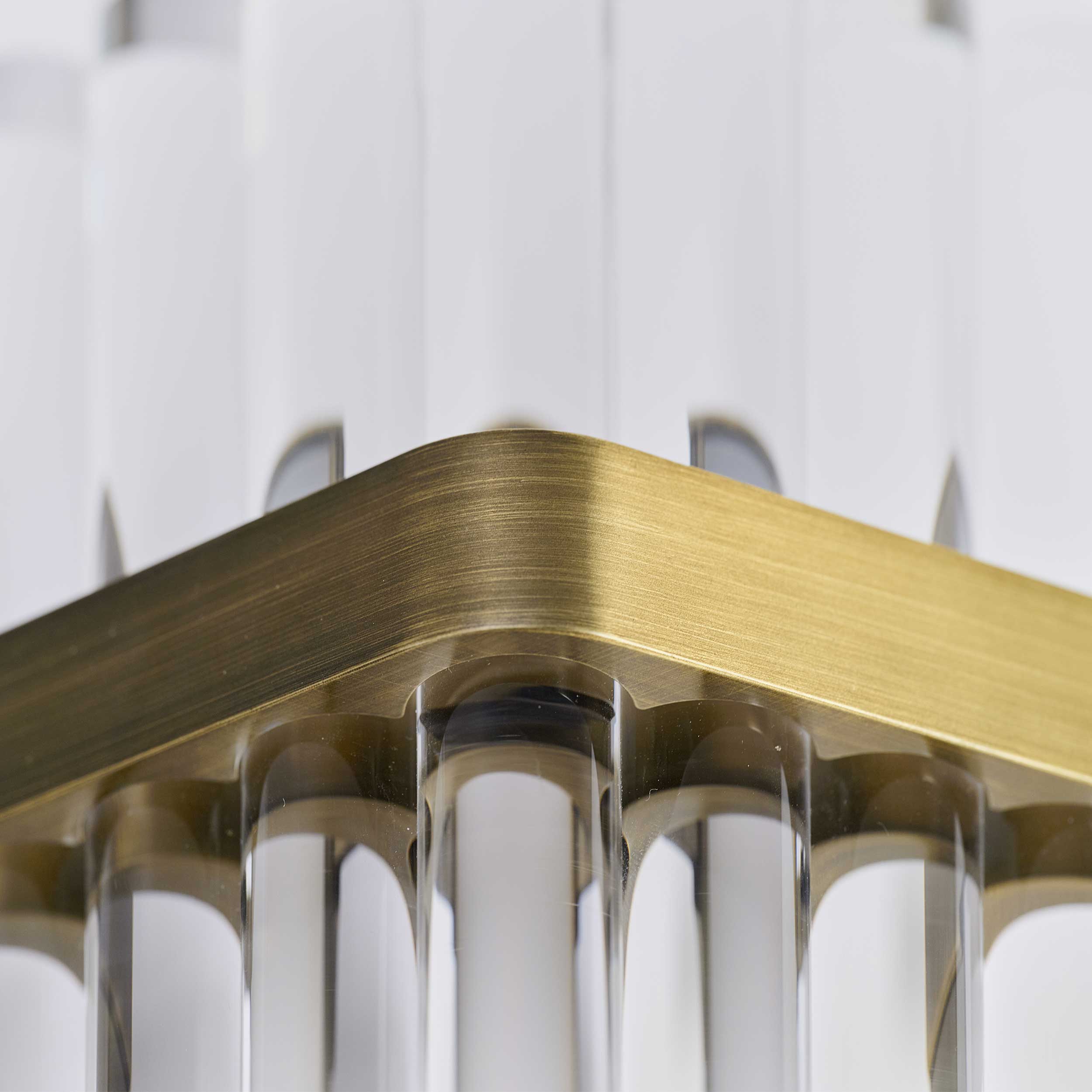 DCW éditions Seagull LED površinski rasvjetni element