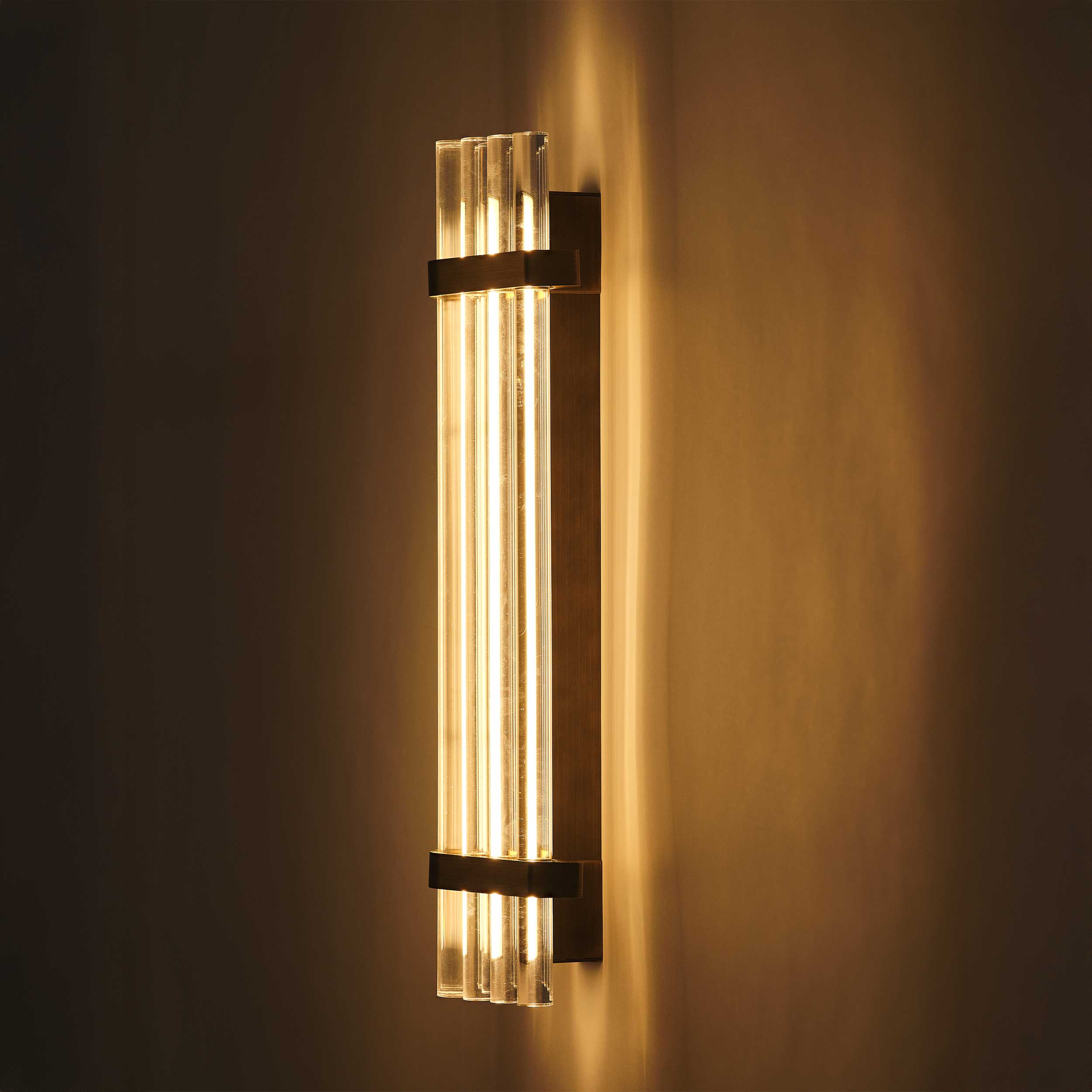 DCW éditions Seagull LED površinski rasvjetni element