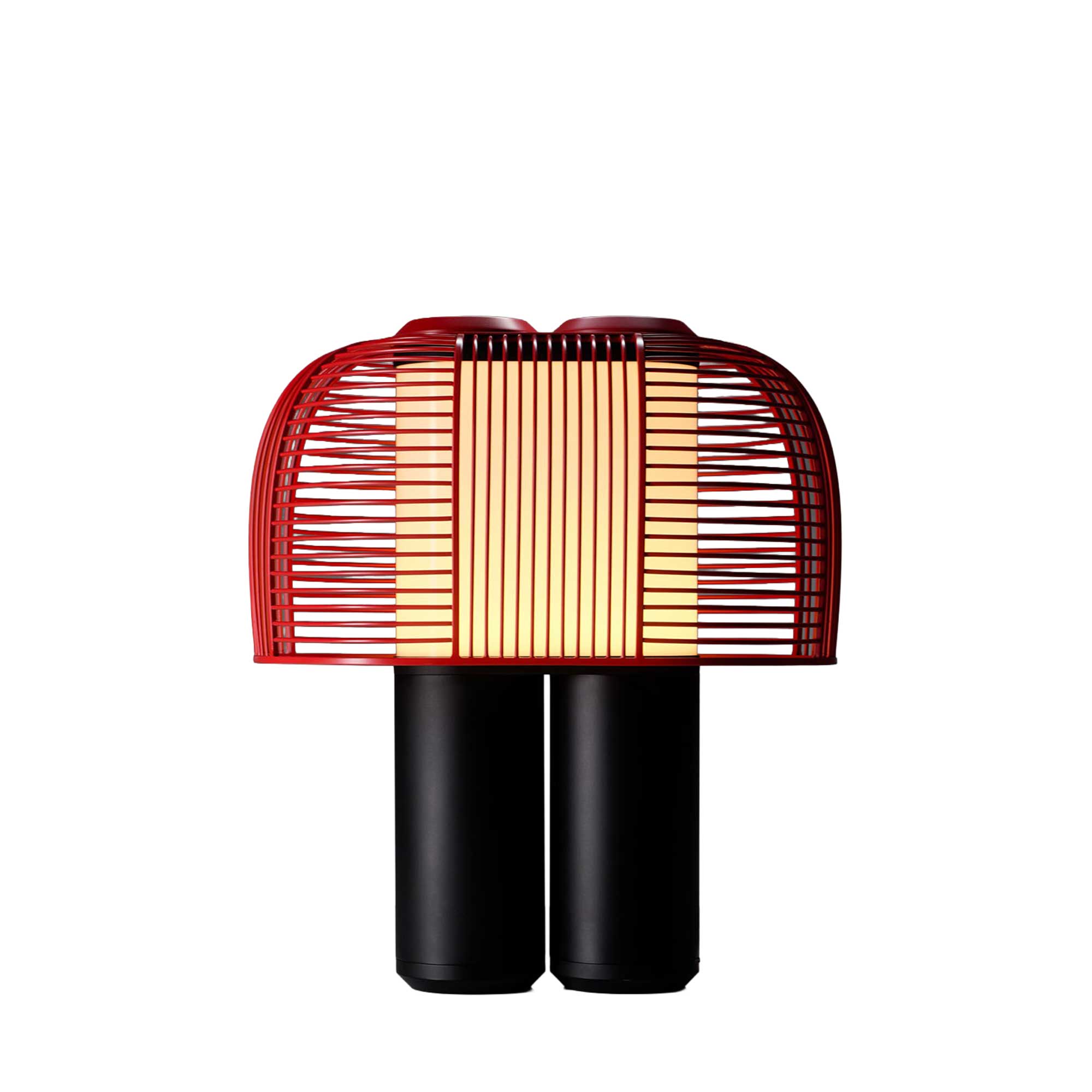 DCW éditions Yasuke LED stolna lampa