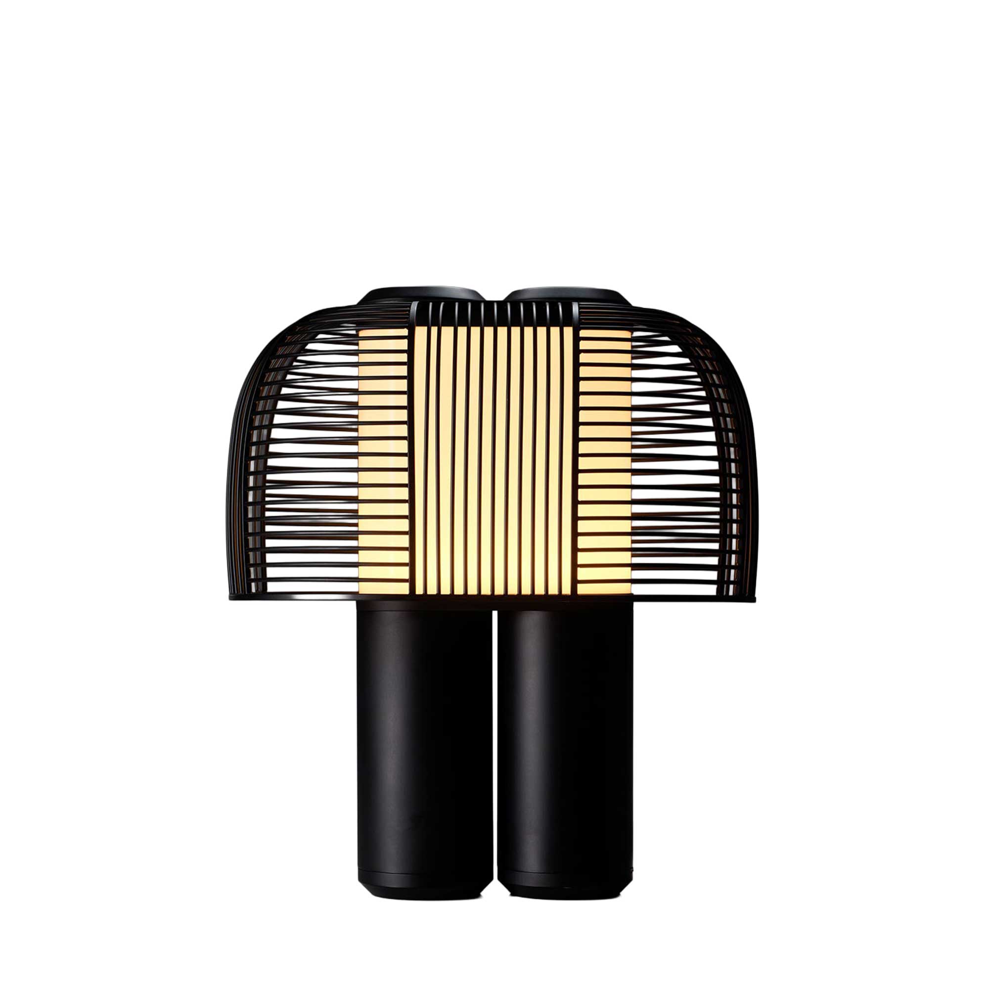 DCW éditions Yasuke LED stolna lampa