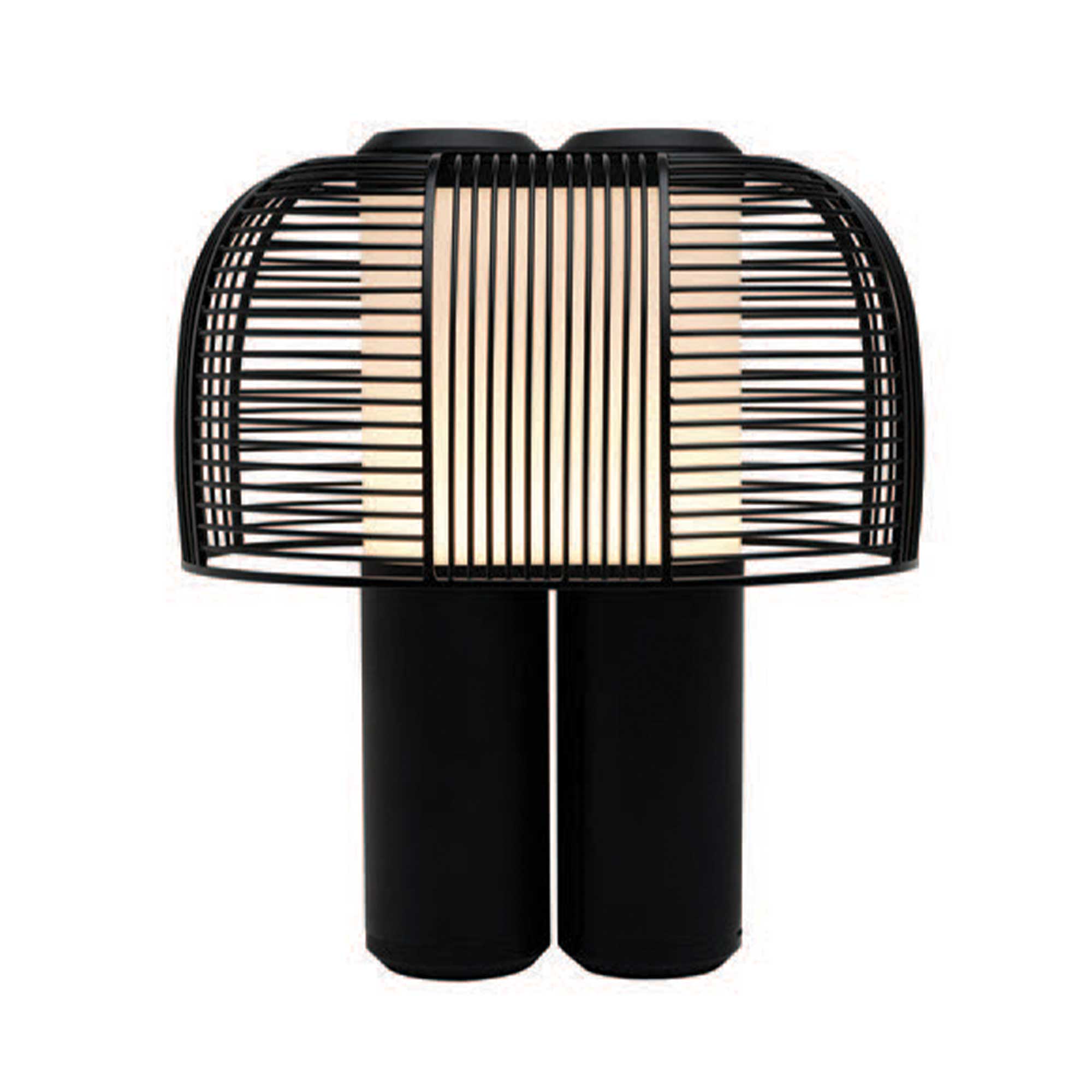 DCW éditions Yasuke LED stolna lampa