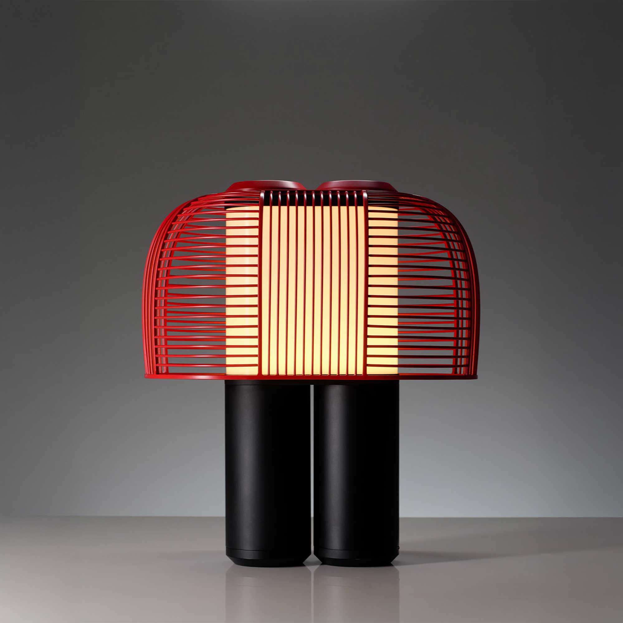 DCW éditions Yasuke LED stolna lampa