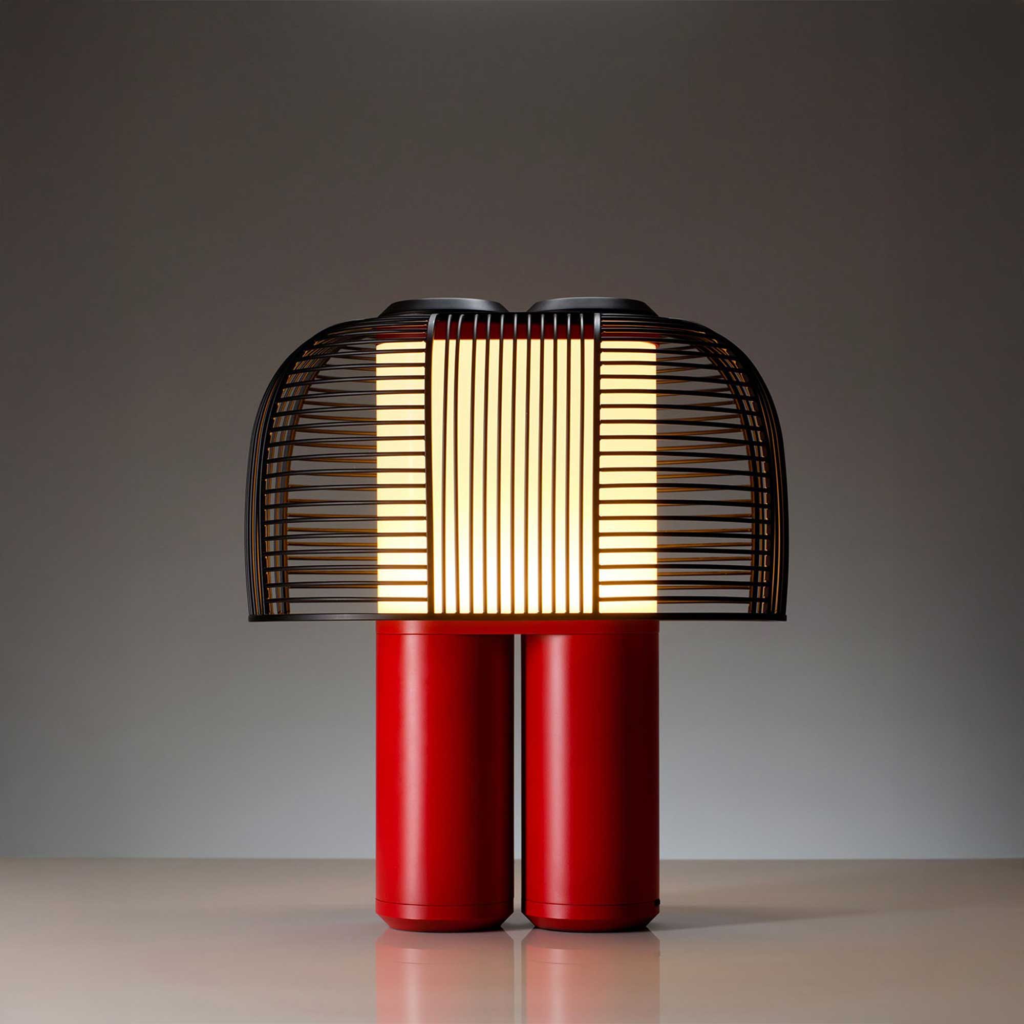 DCW éditions Yasuke LED stolna lampa
