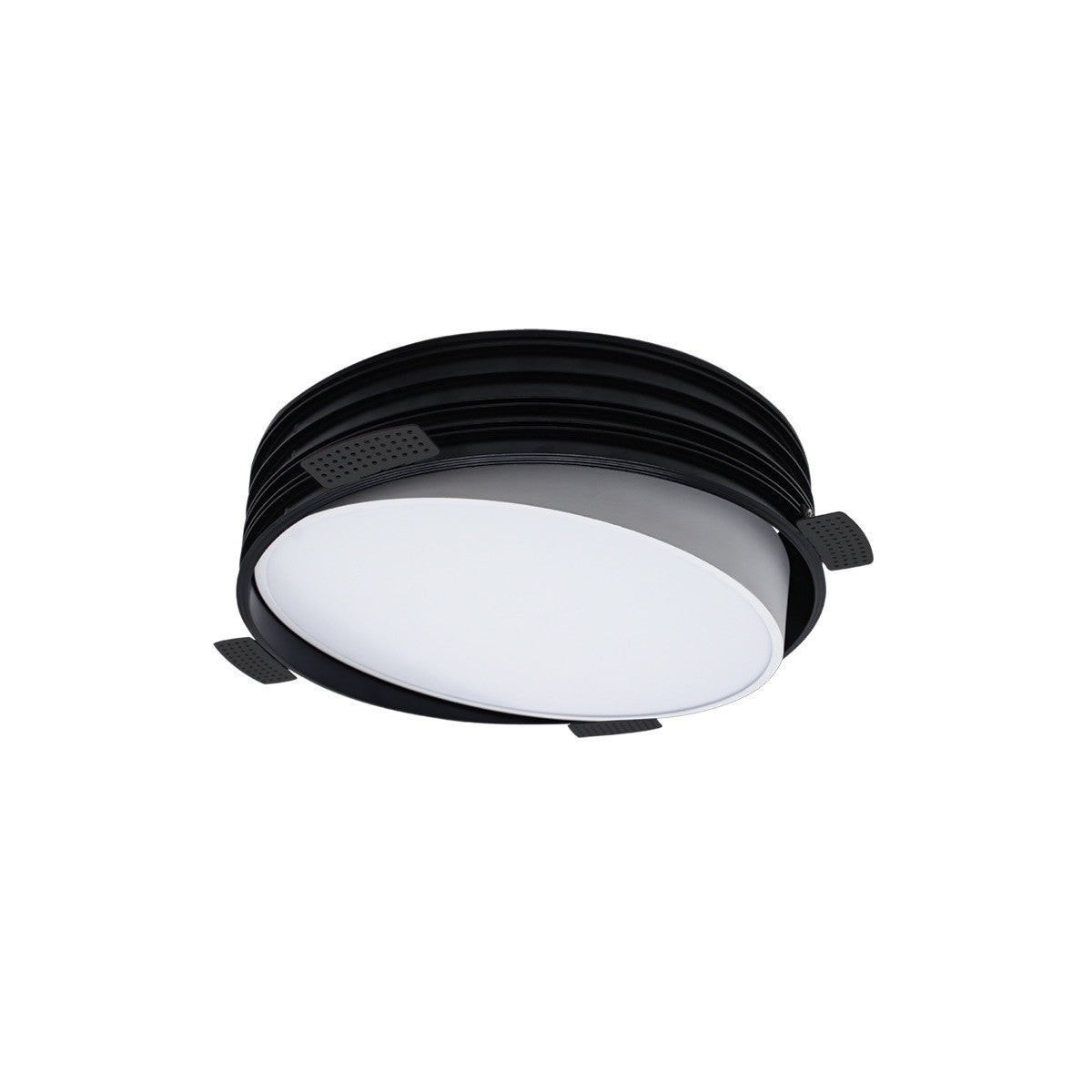 VK Light Dream LED ugradbena svjetiljka bez praga, podesiva